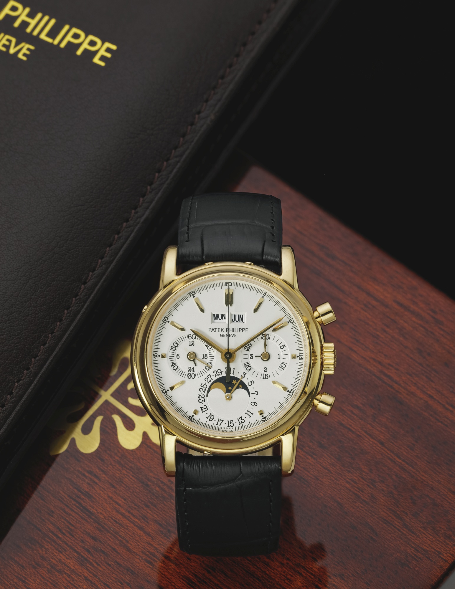 Patek Philippe