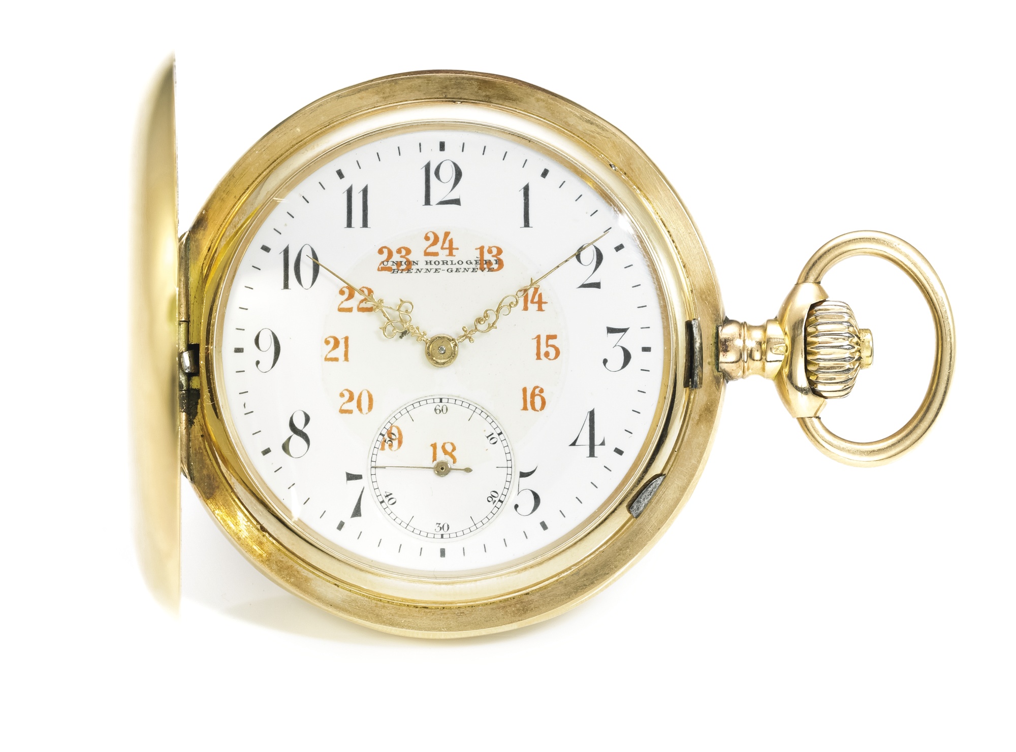 Alpina / Union Horlogère