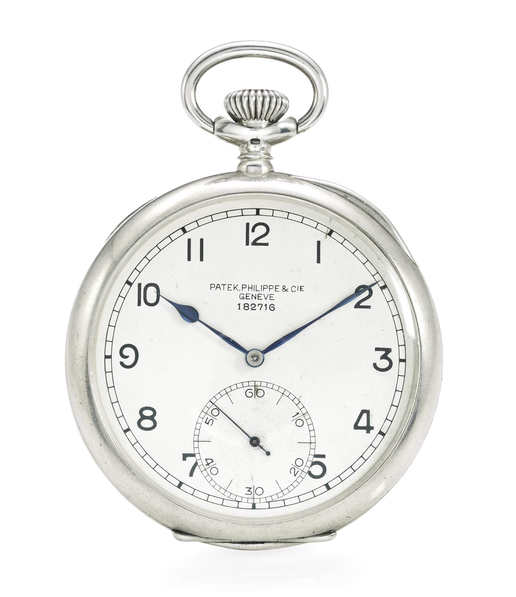Patek Philippe & Cie