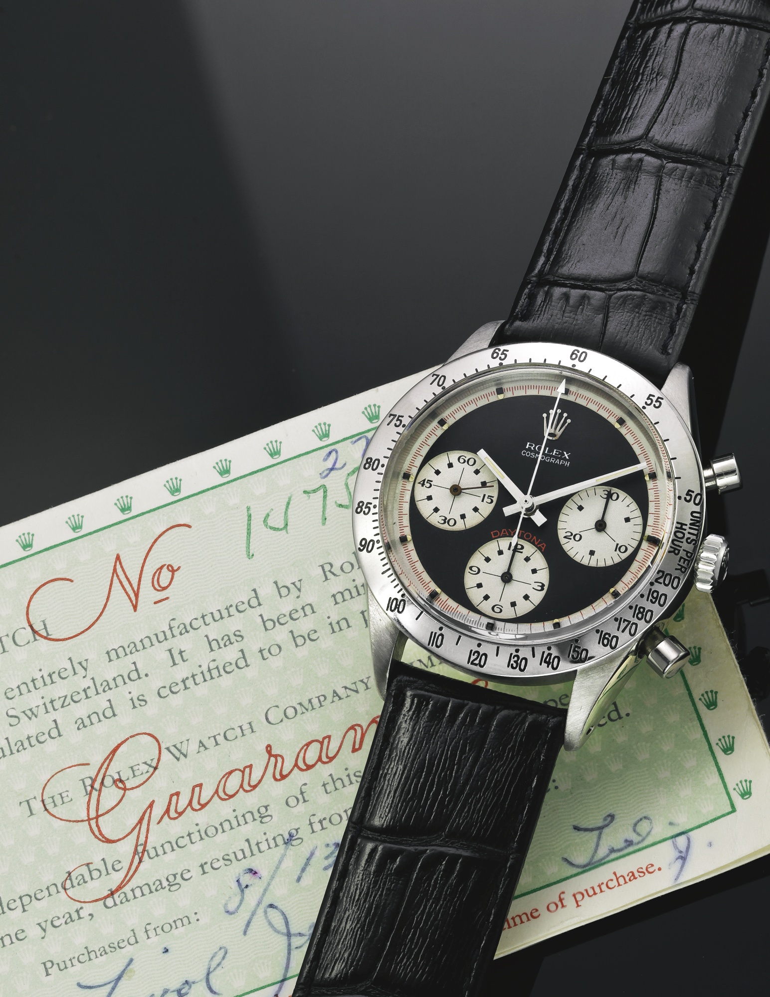 Rolex