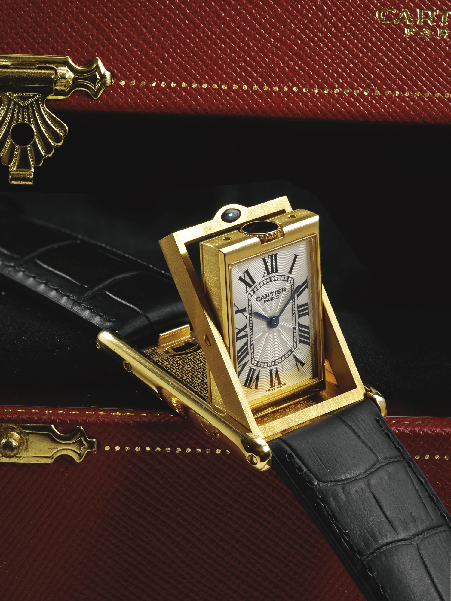Cartier