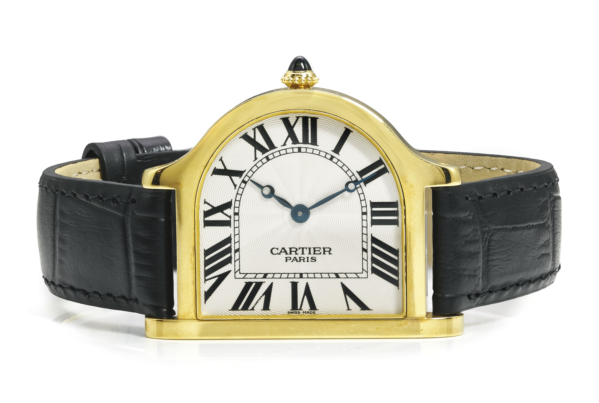 Cartier