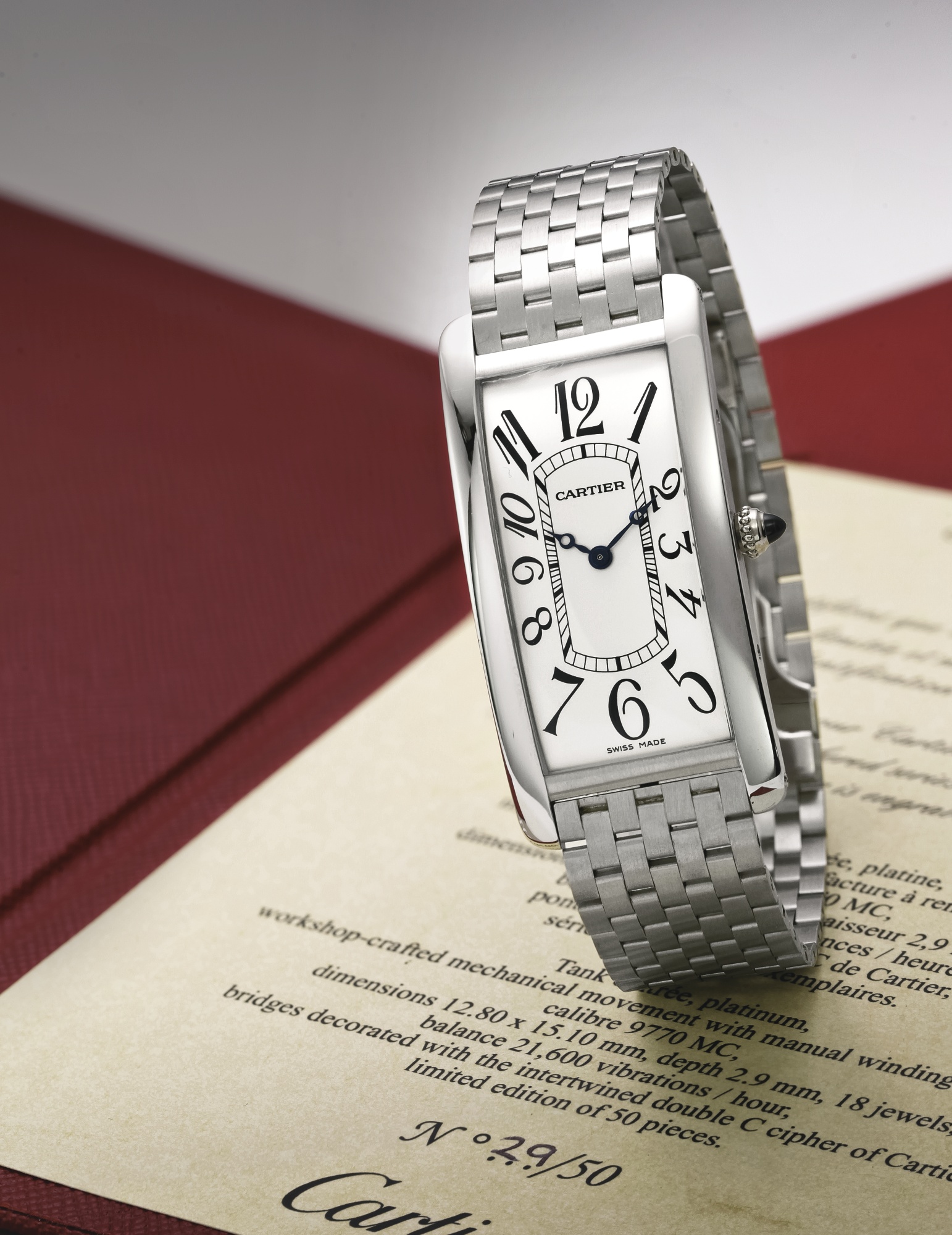 Cartier