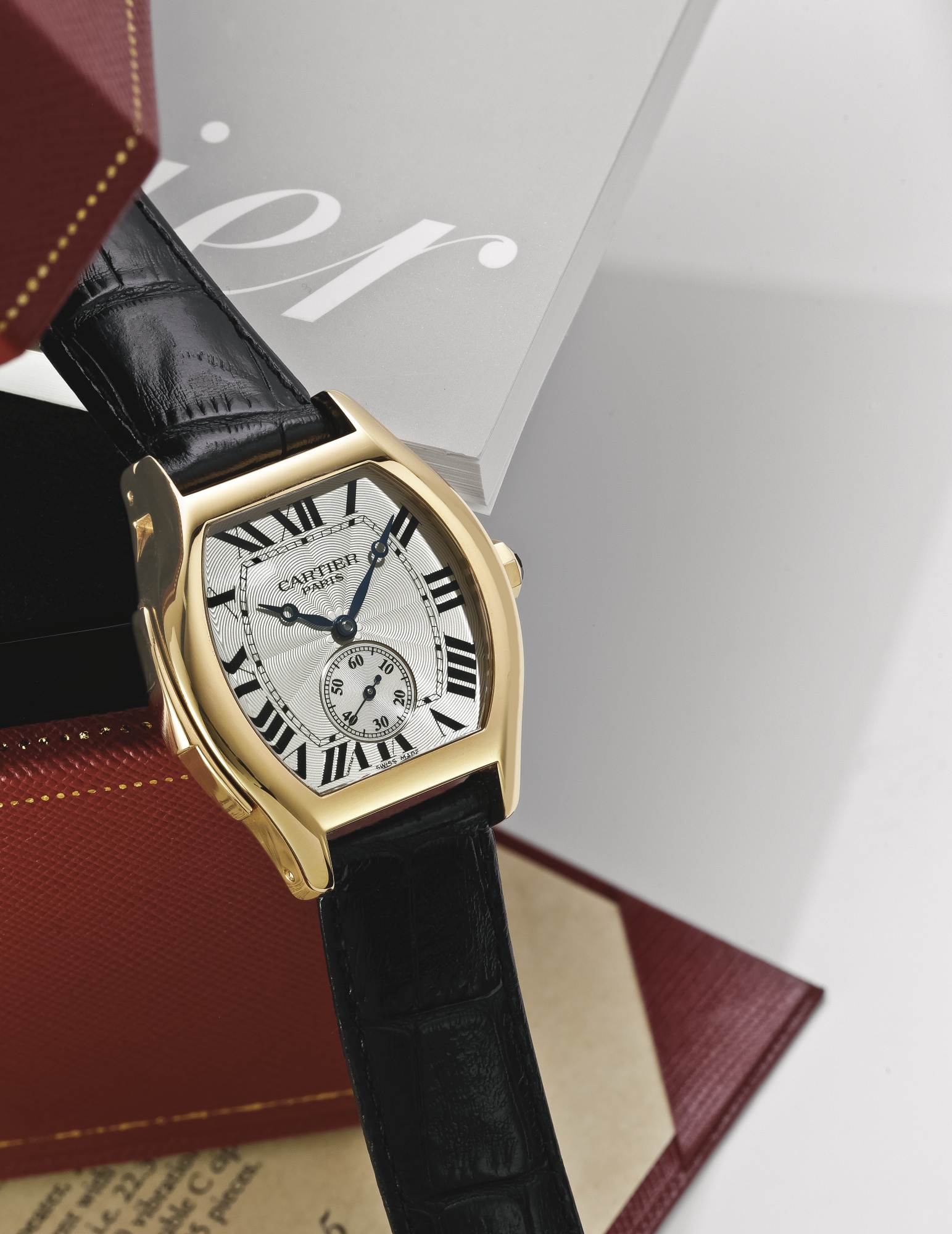Cartier