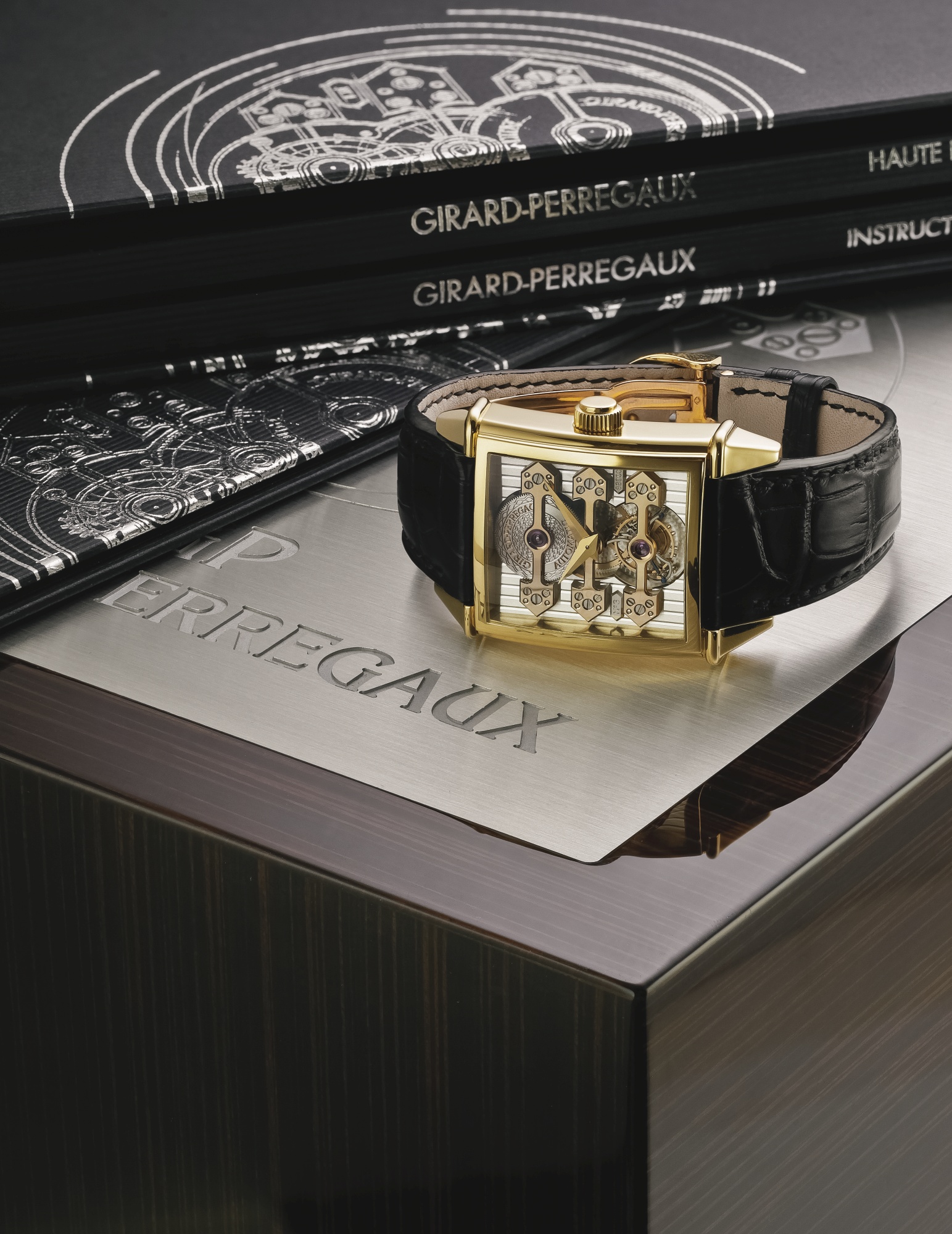 Girard-Perregaux
