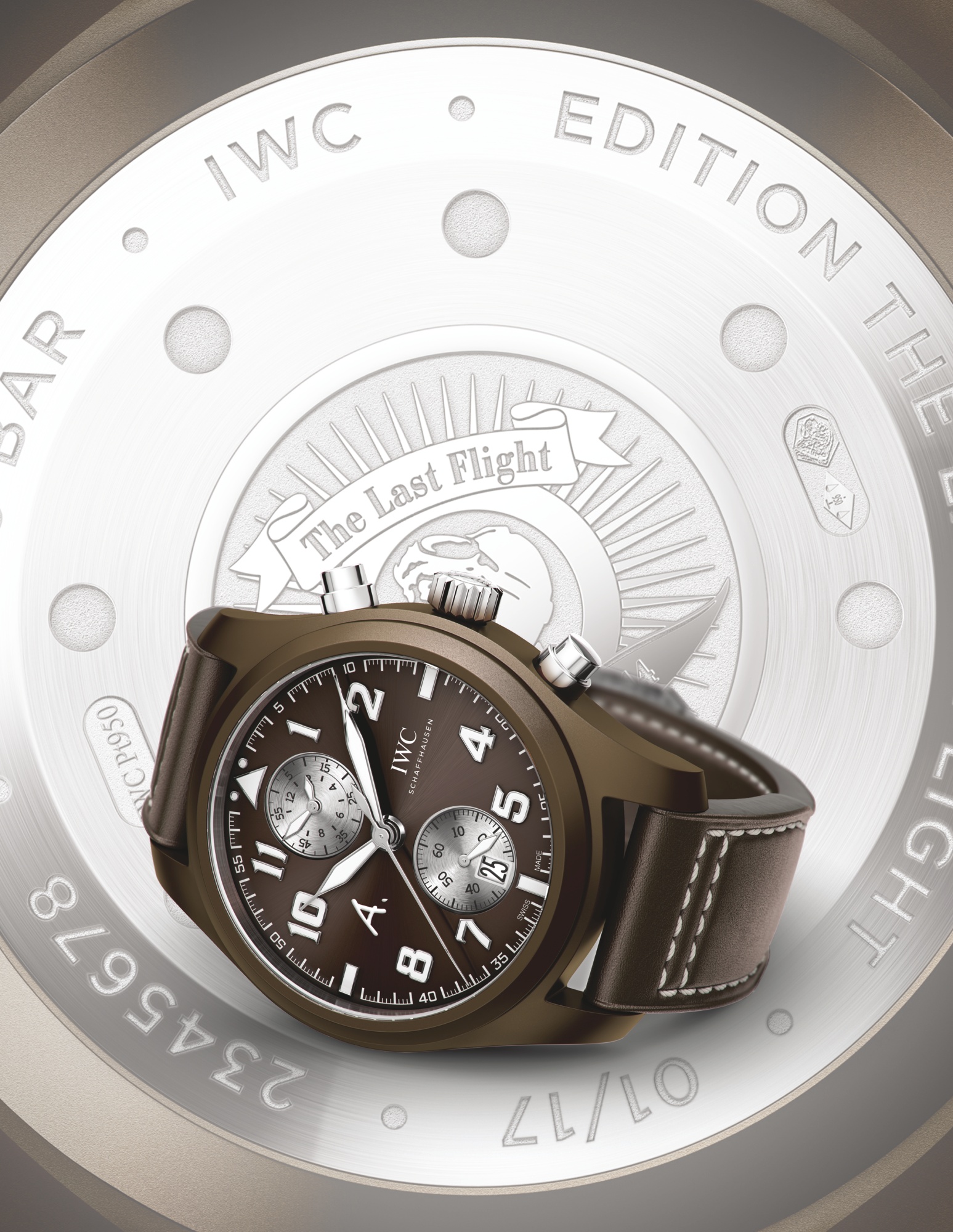IWC Schaffhausen