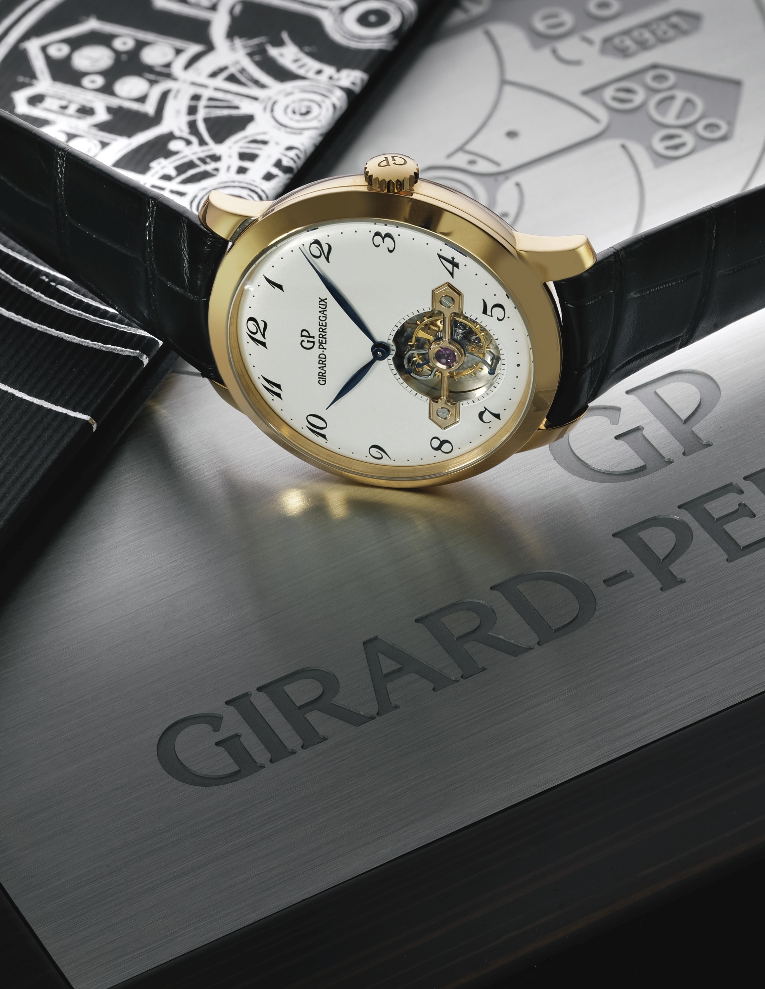 Girard-Perregaux