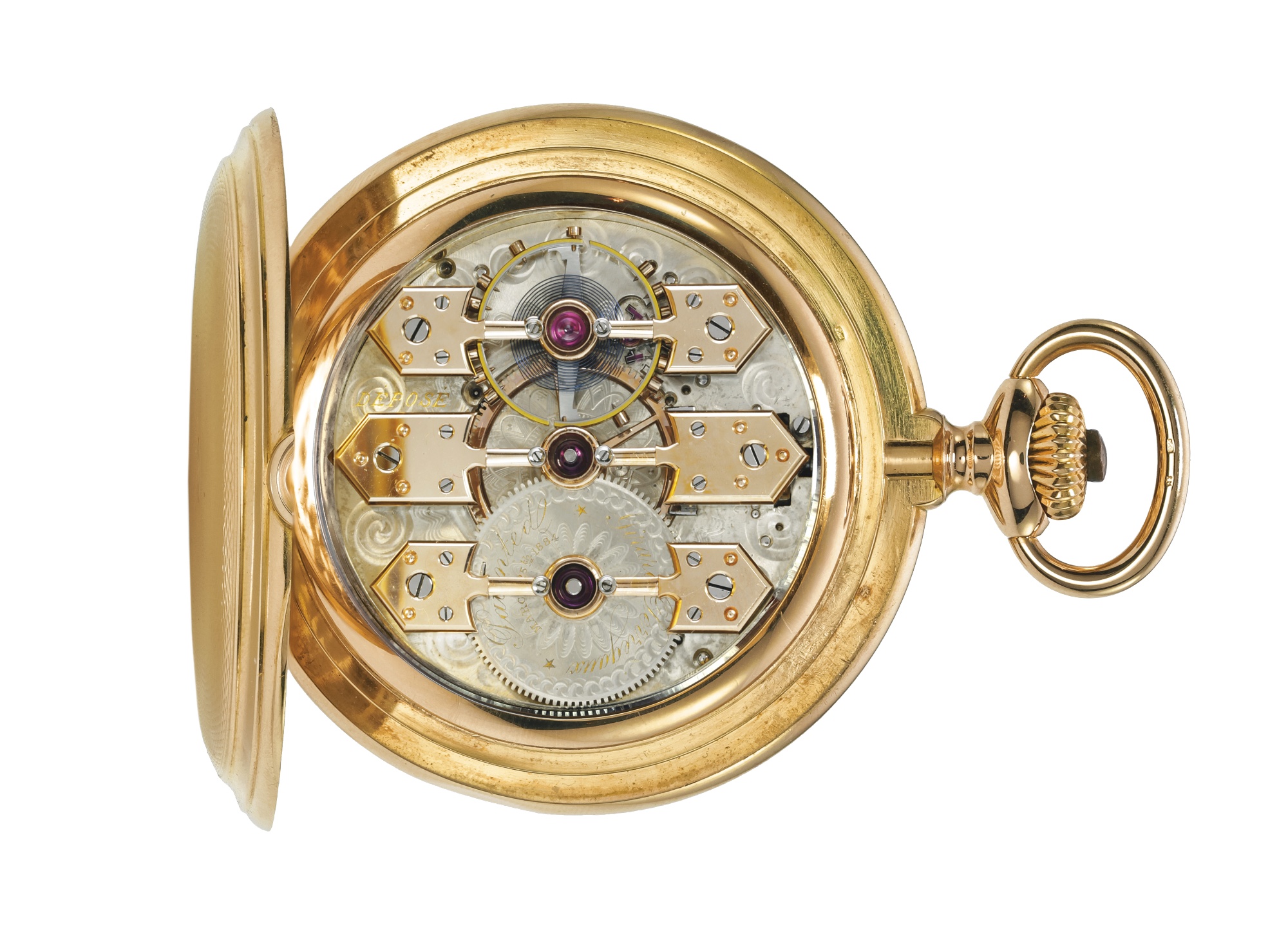 Girard-Perregaux