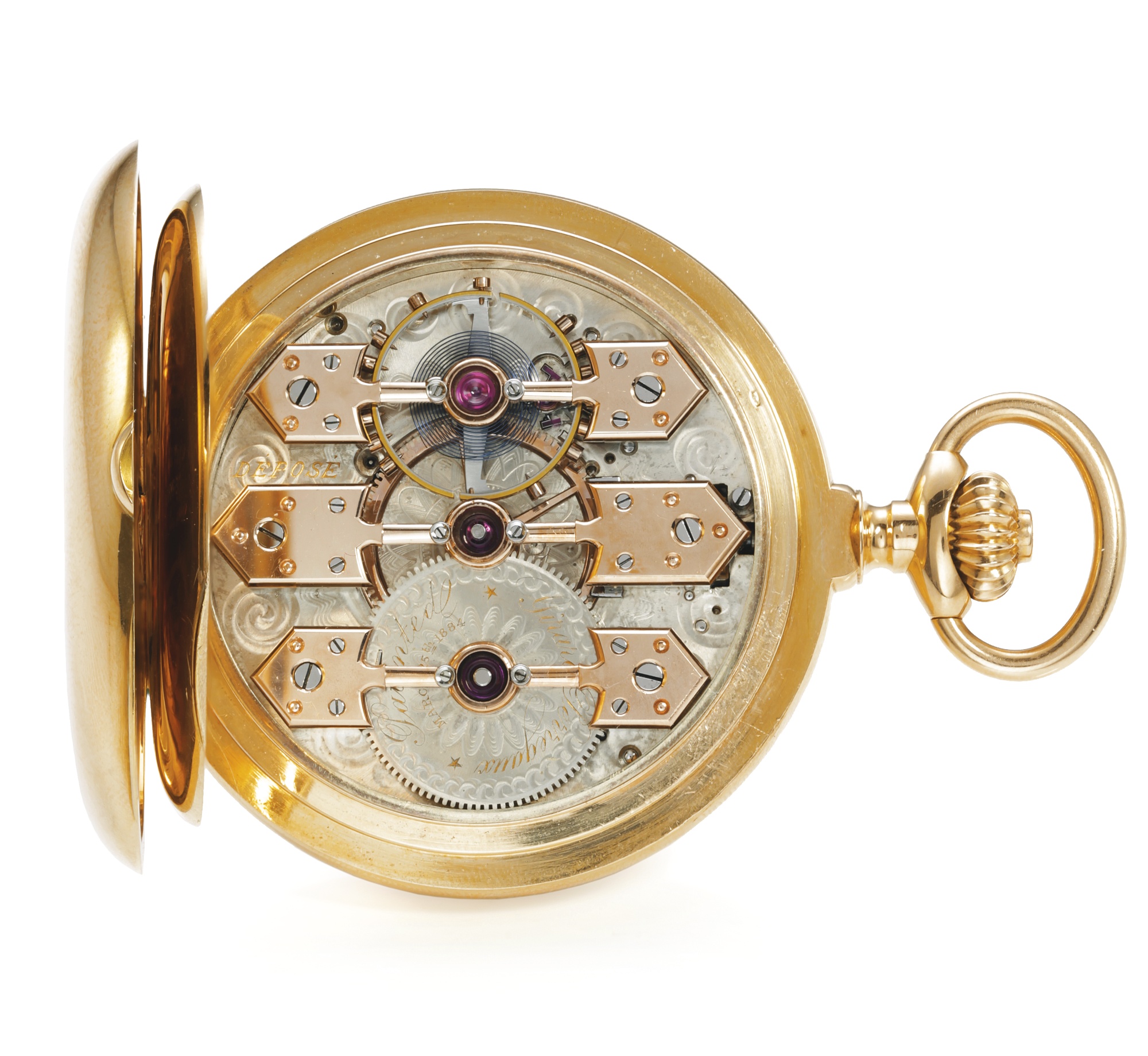 Girard-Perregaux