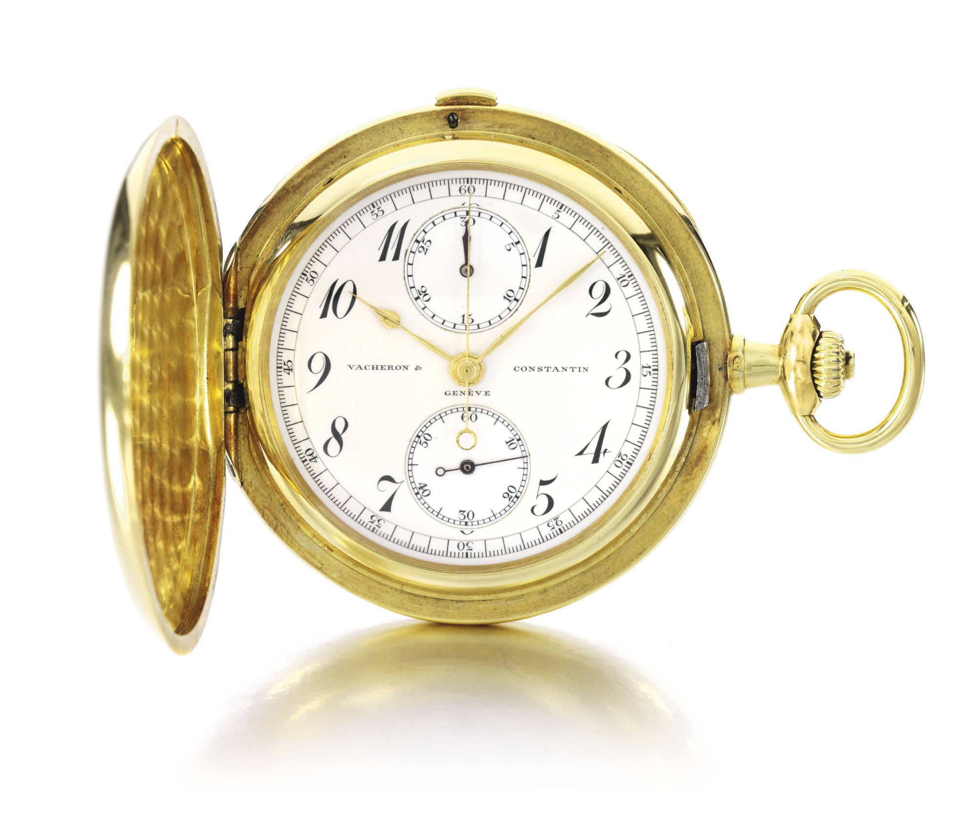 Vacheron Constantin
