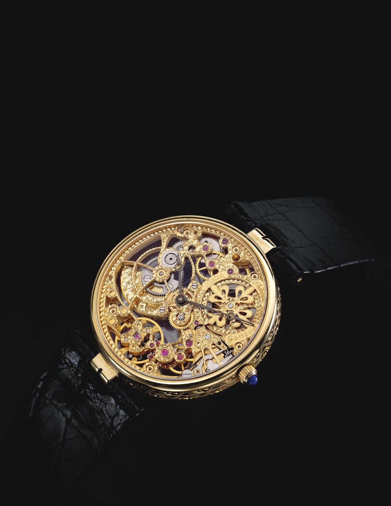 Patek Philippe