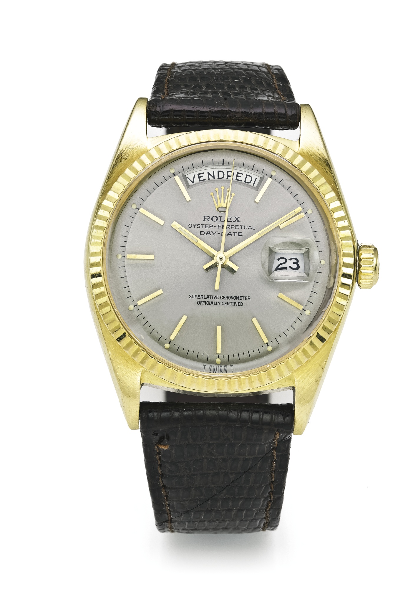 Rolex
