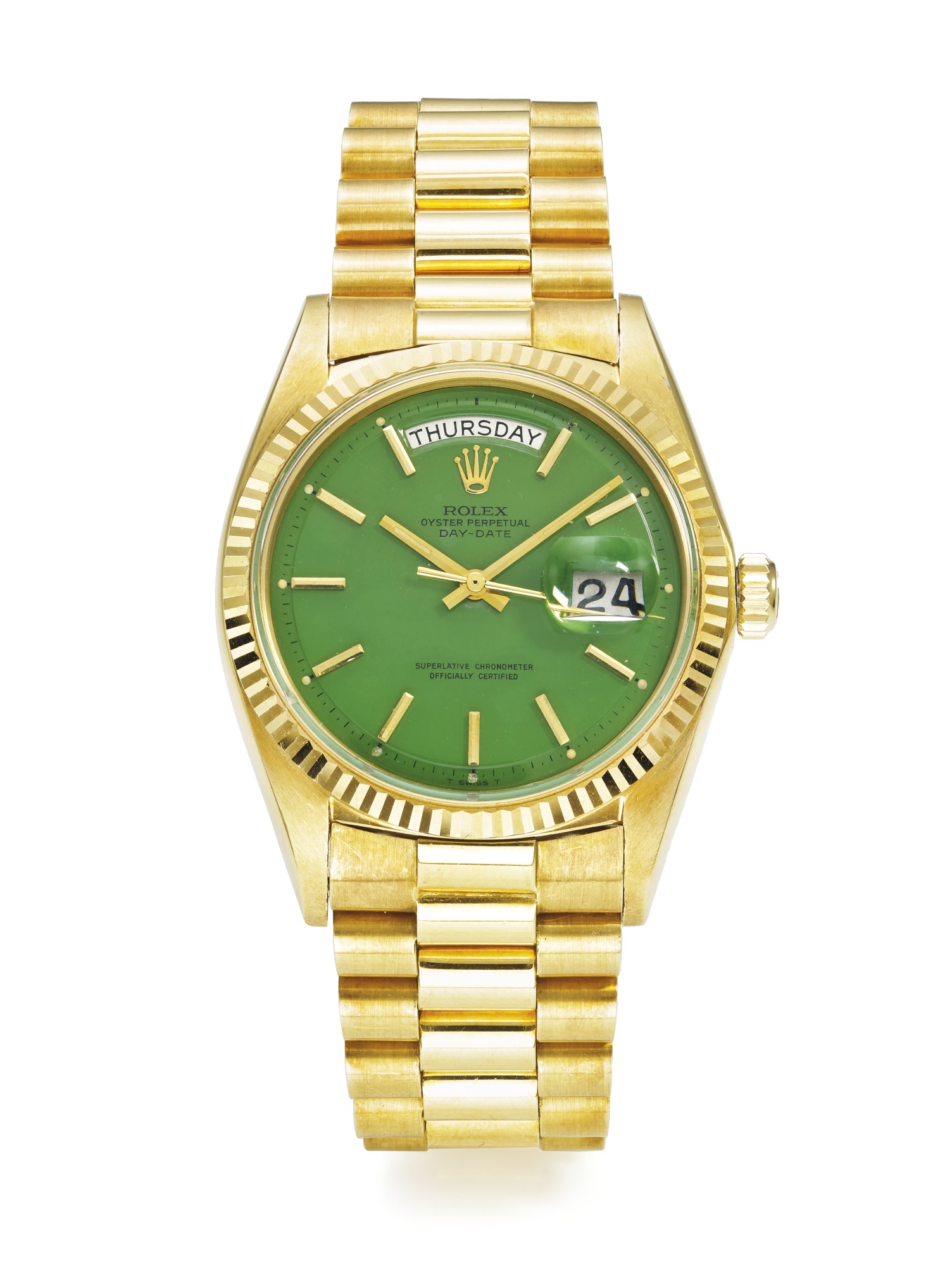 Rolex