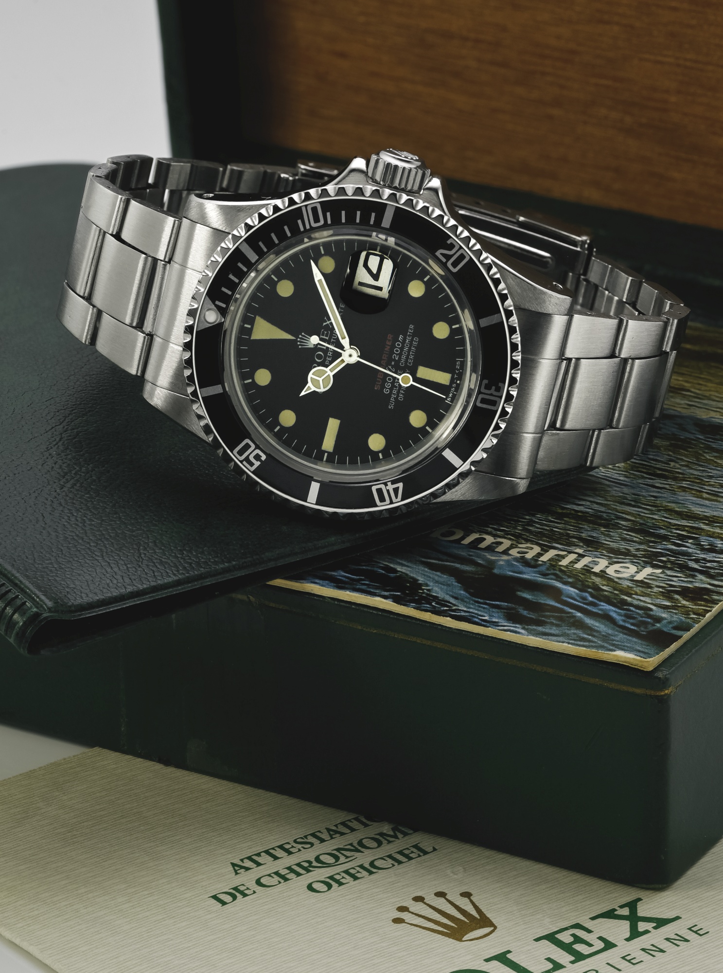 Rolex