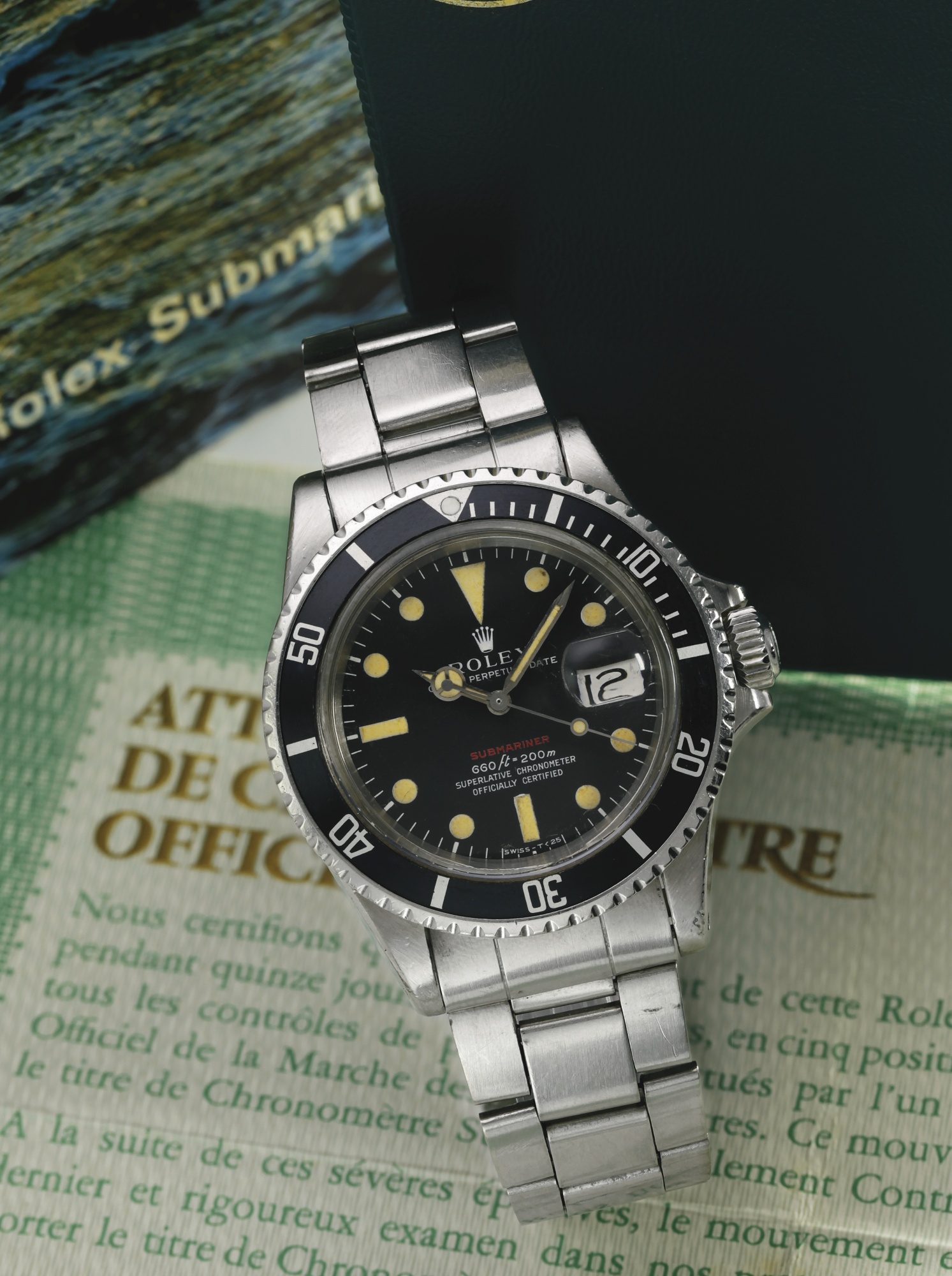 Rolex