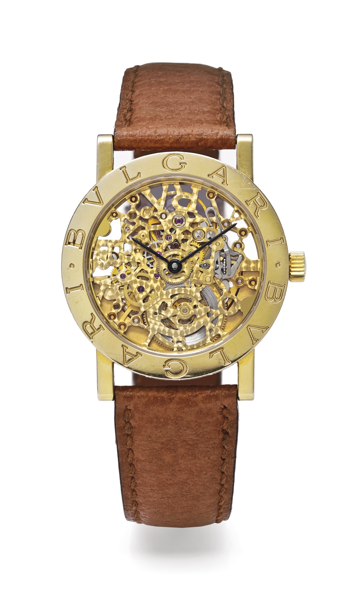 Bulgari