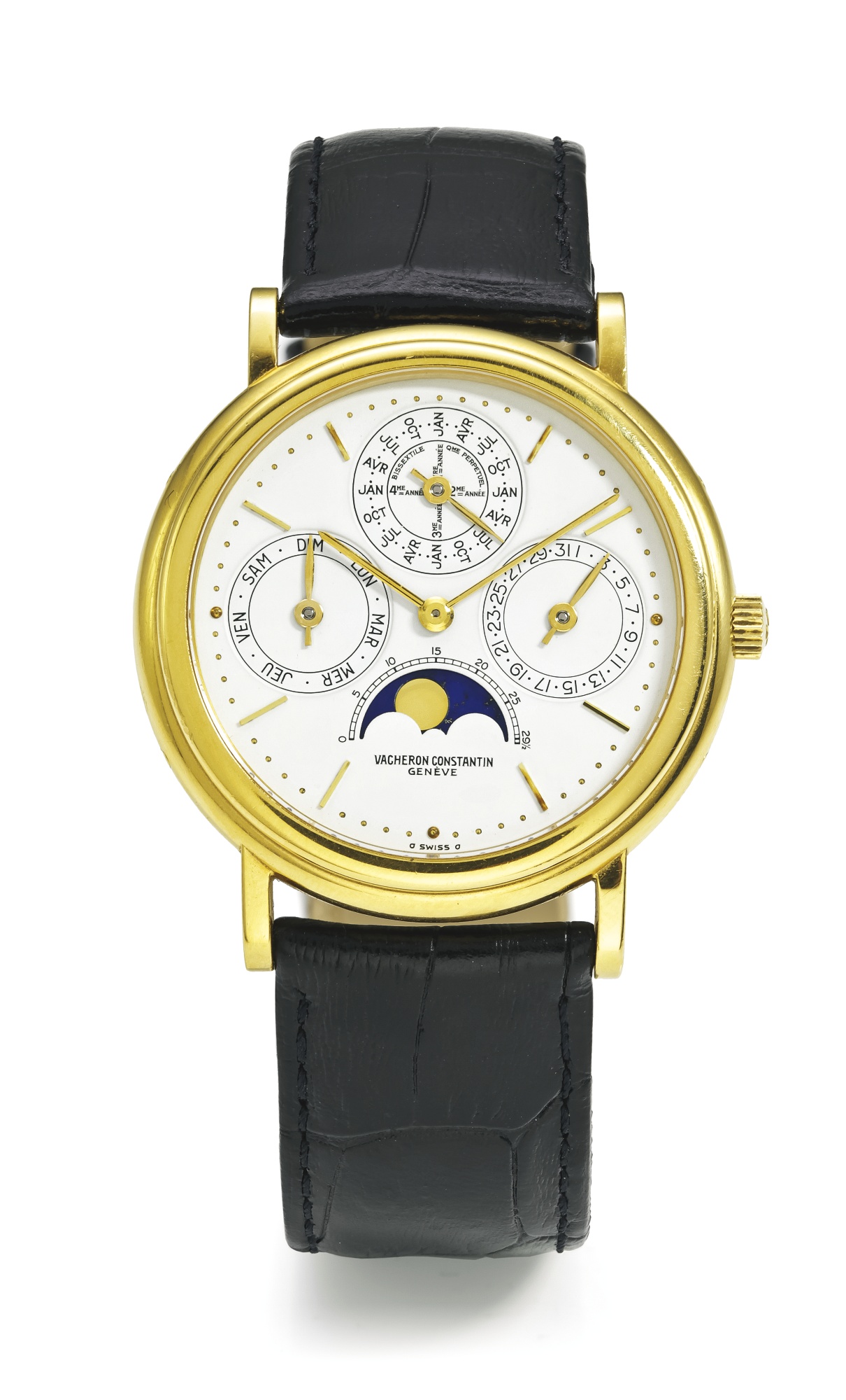 Vacheron Constantin