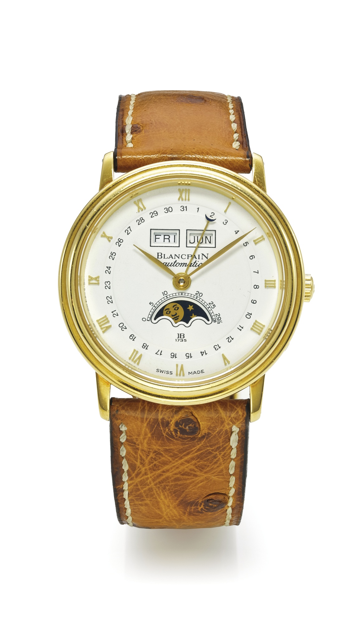 Blancpain