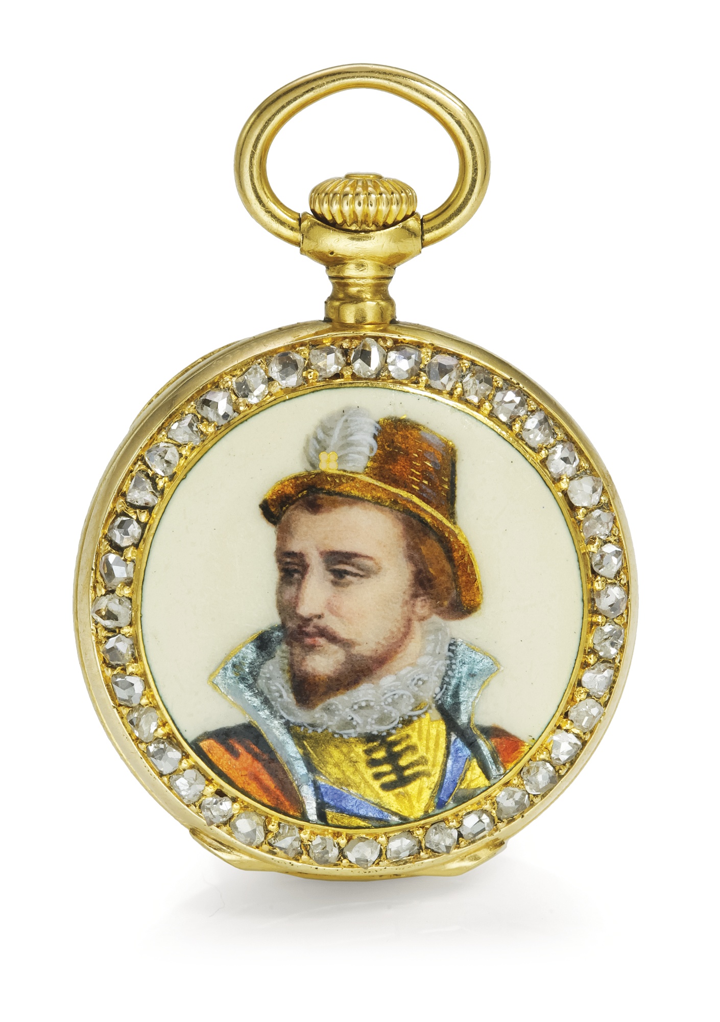 Patek Philippe & Co