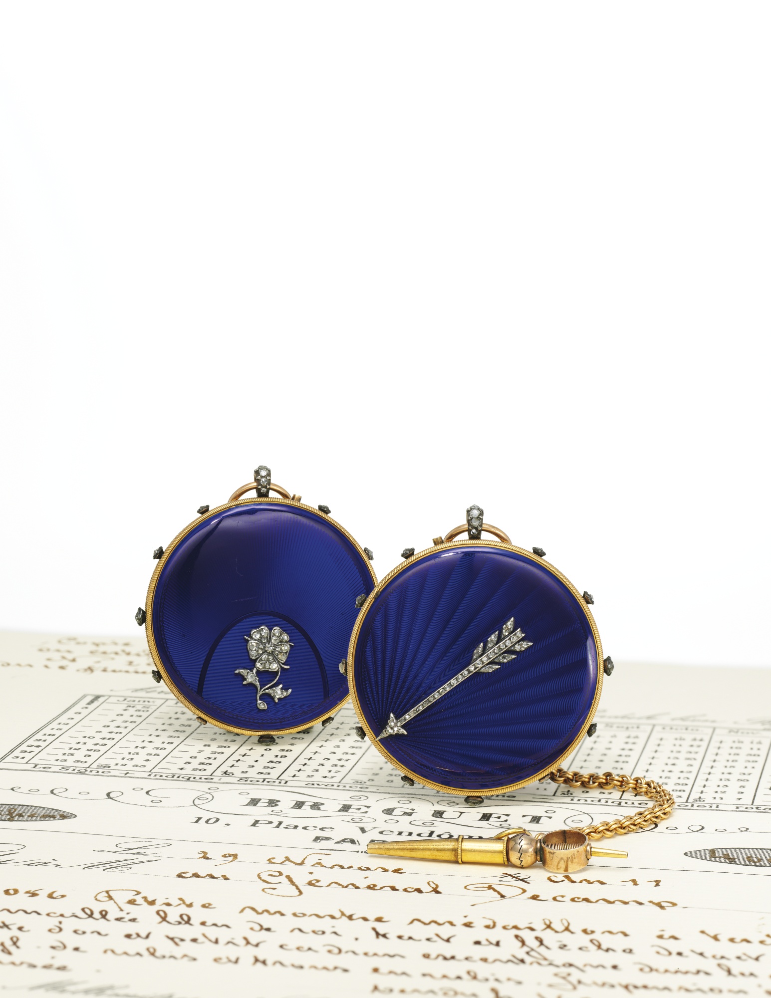 Breguet