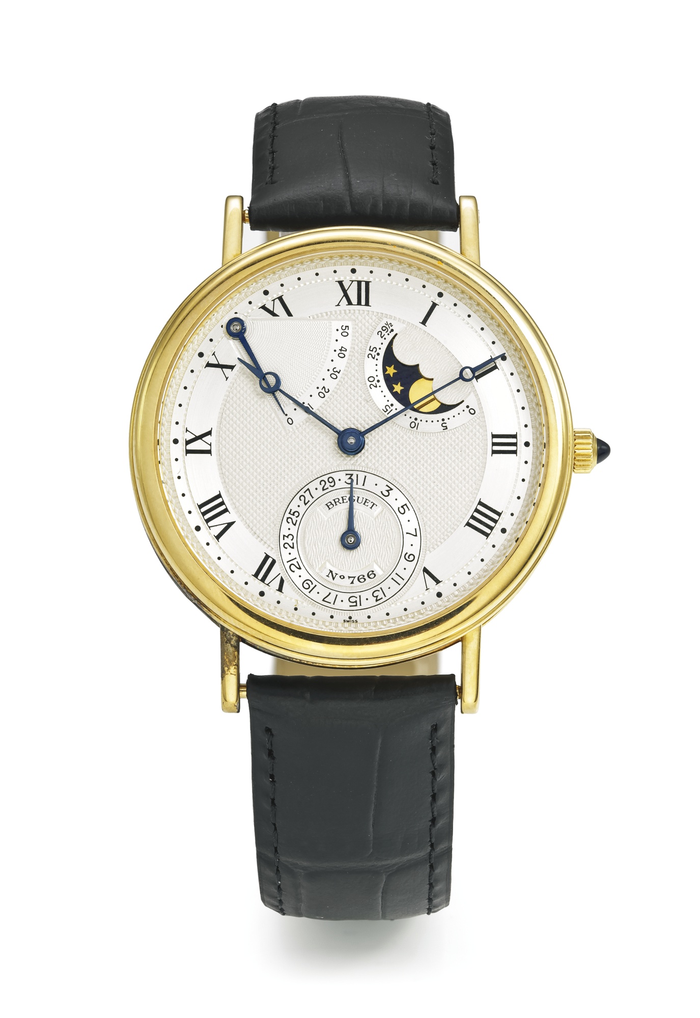 Breguet