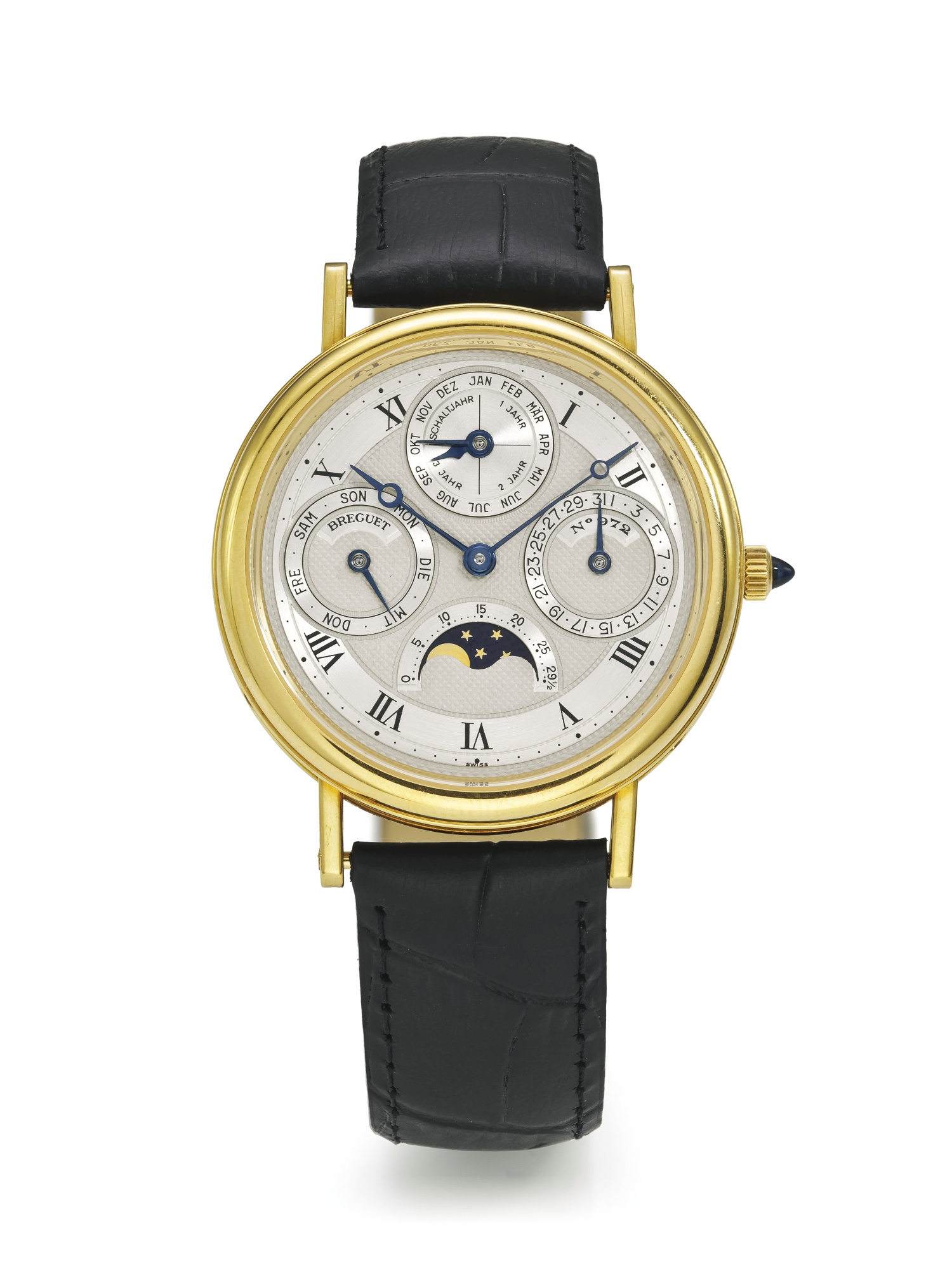 Breguet