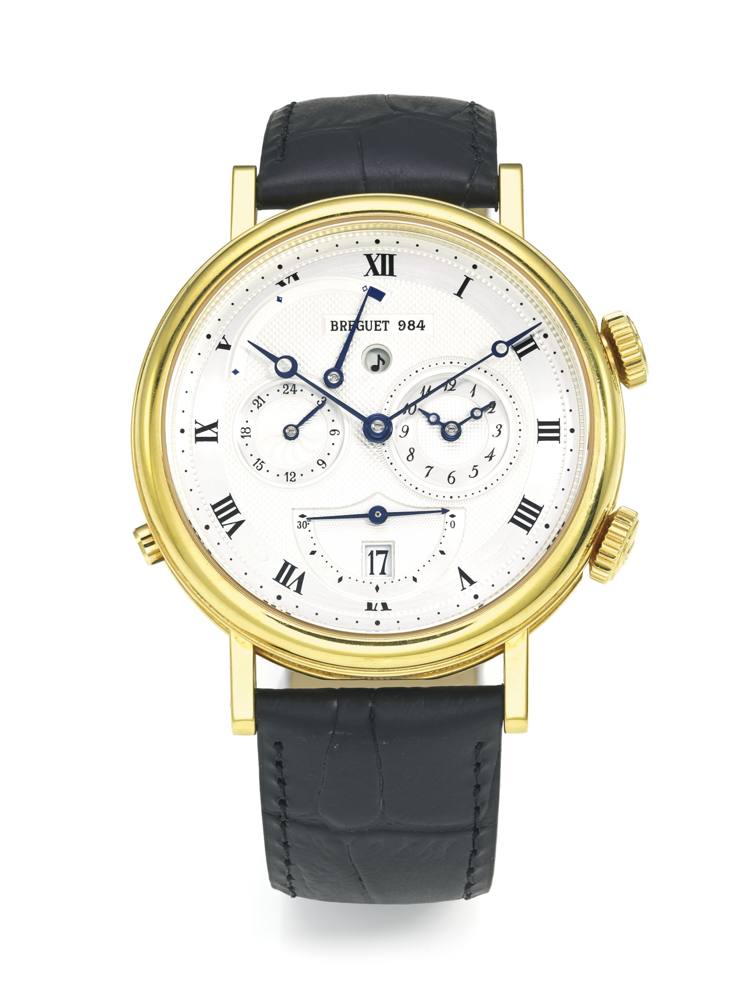 Breguet