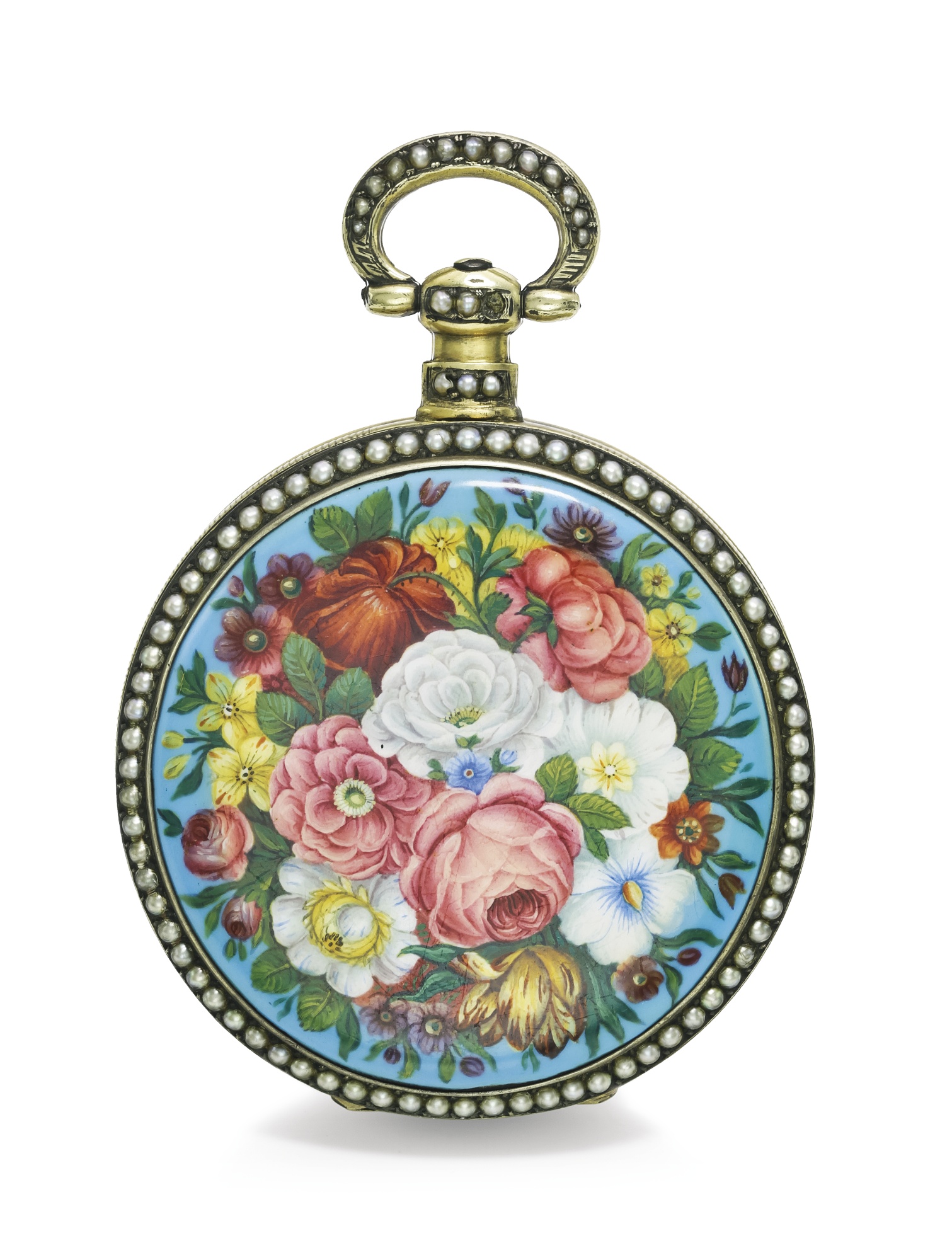 Bovet, Fleurier