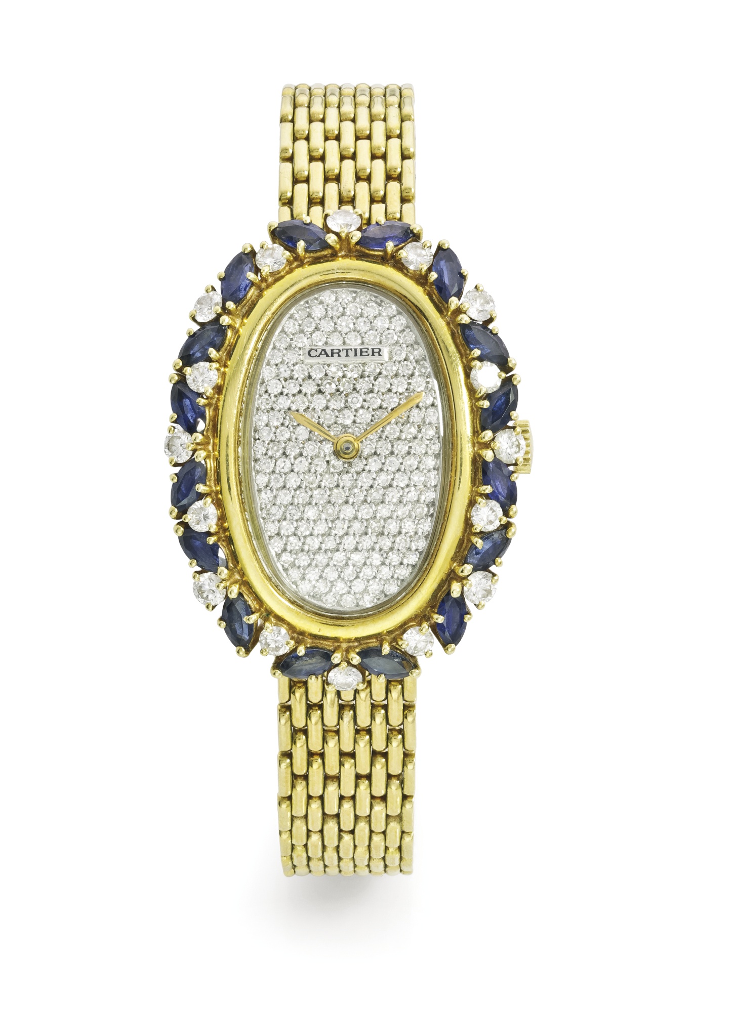 Cartier