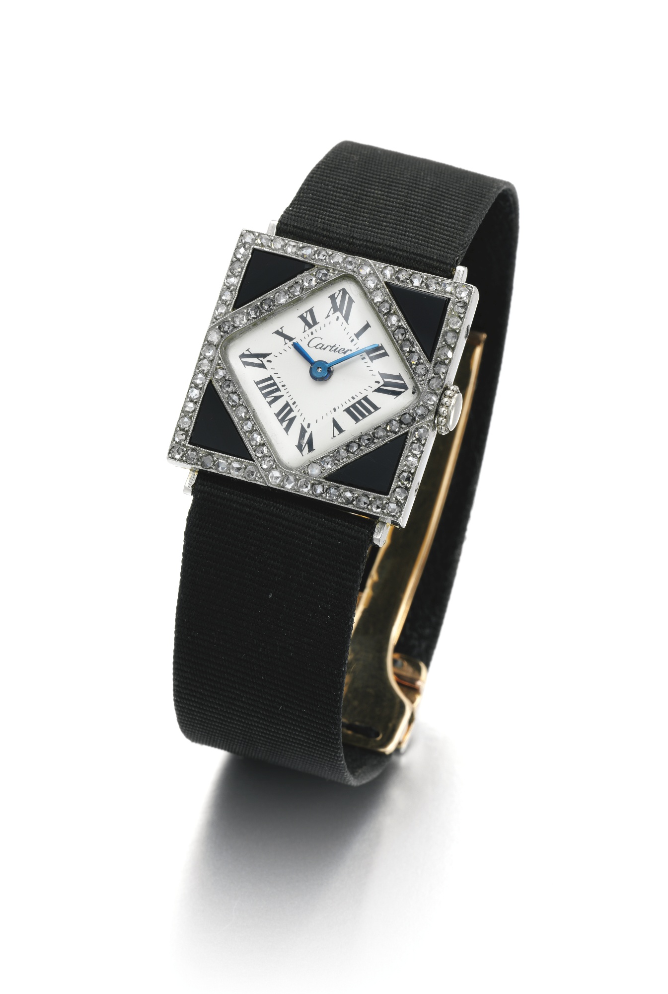 Cartier