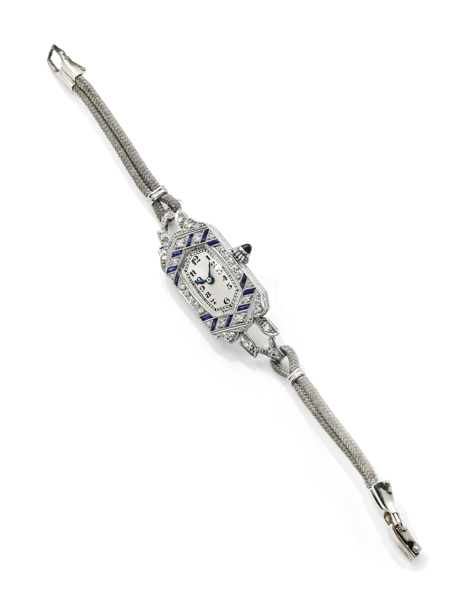 Patek Philippe & Cie