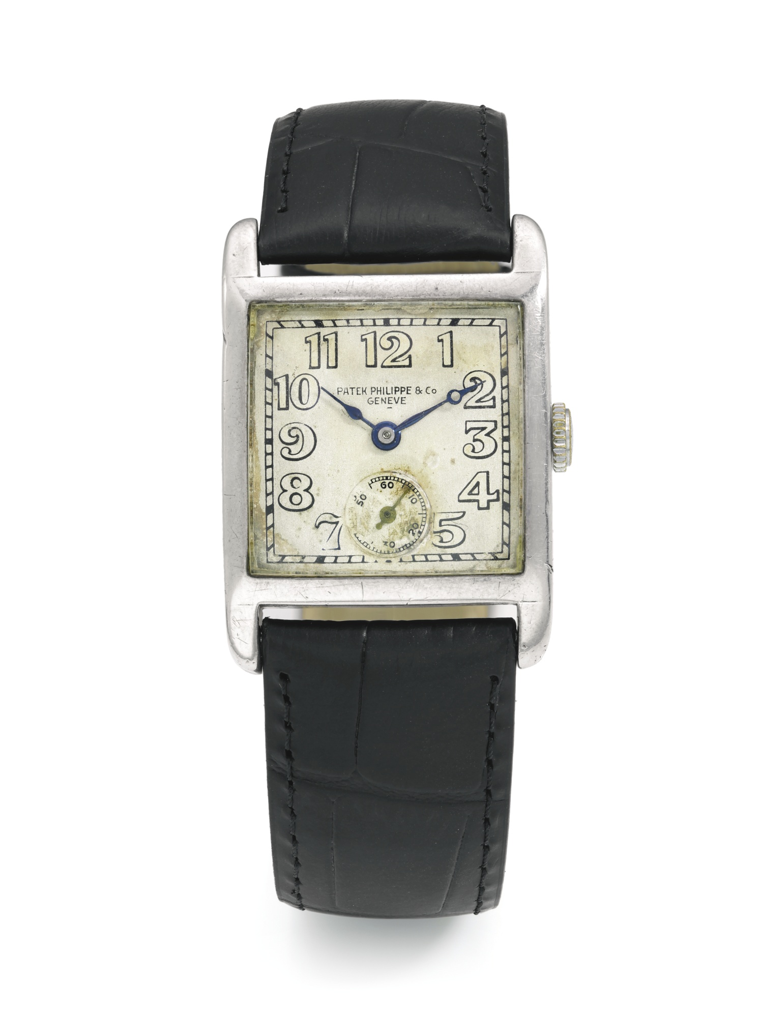 Patek Philippe & Co