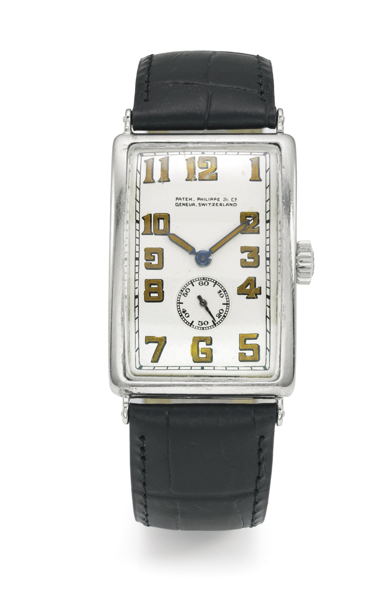 Patek Philippe & Co