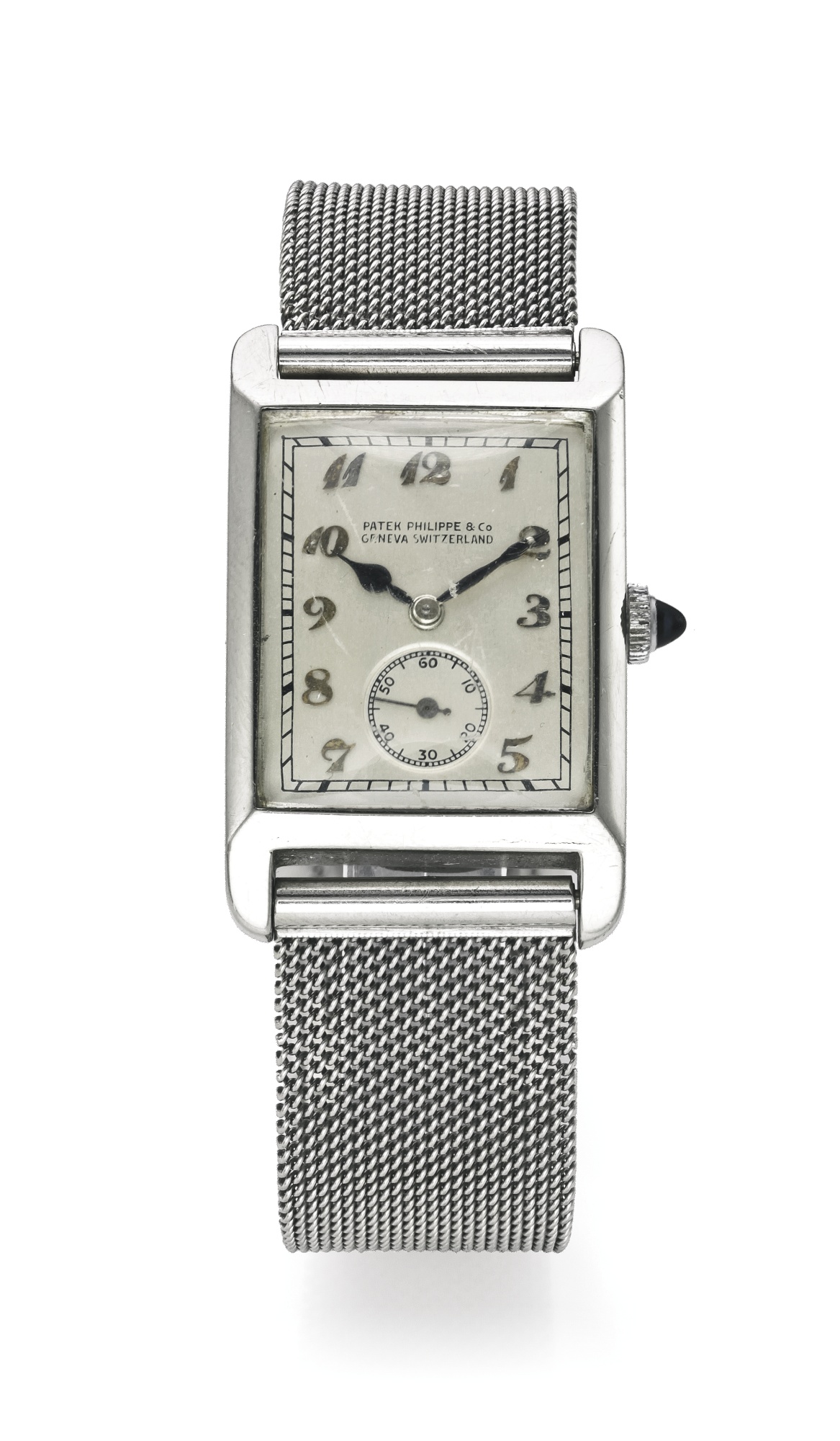 Patek Philippe & Co