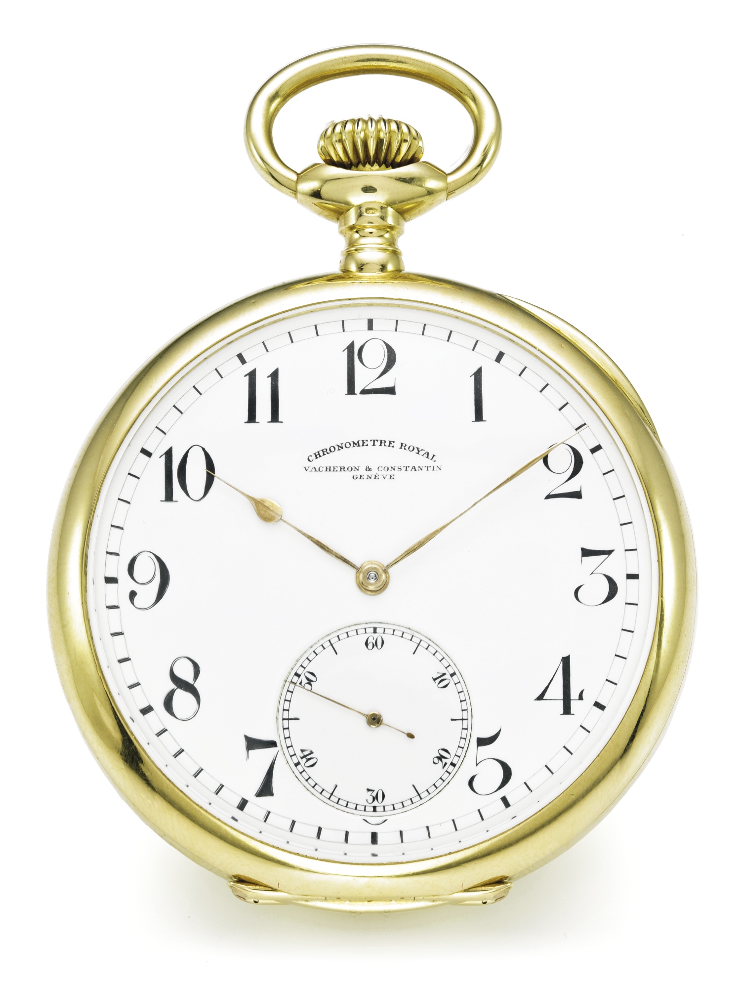 Vacheron Constantin