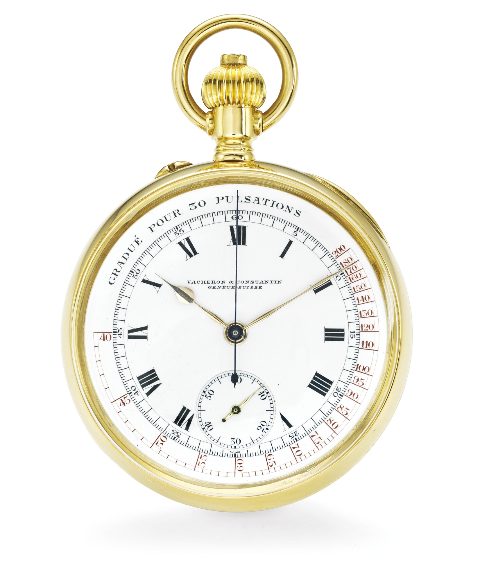 Vacheron Constantin