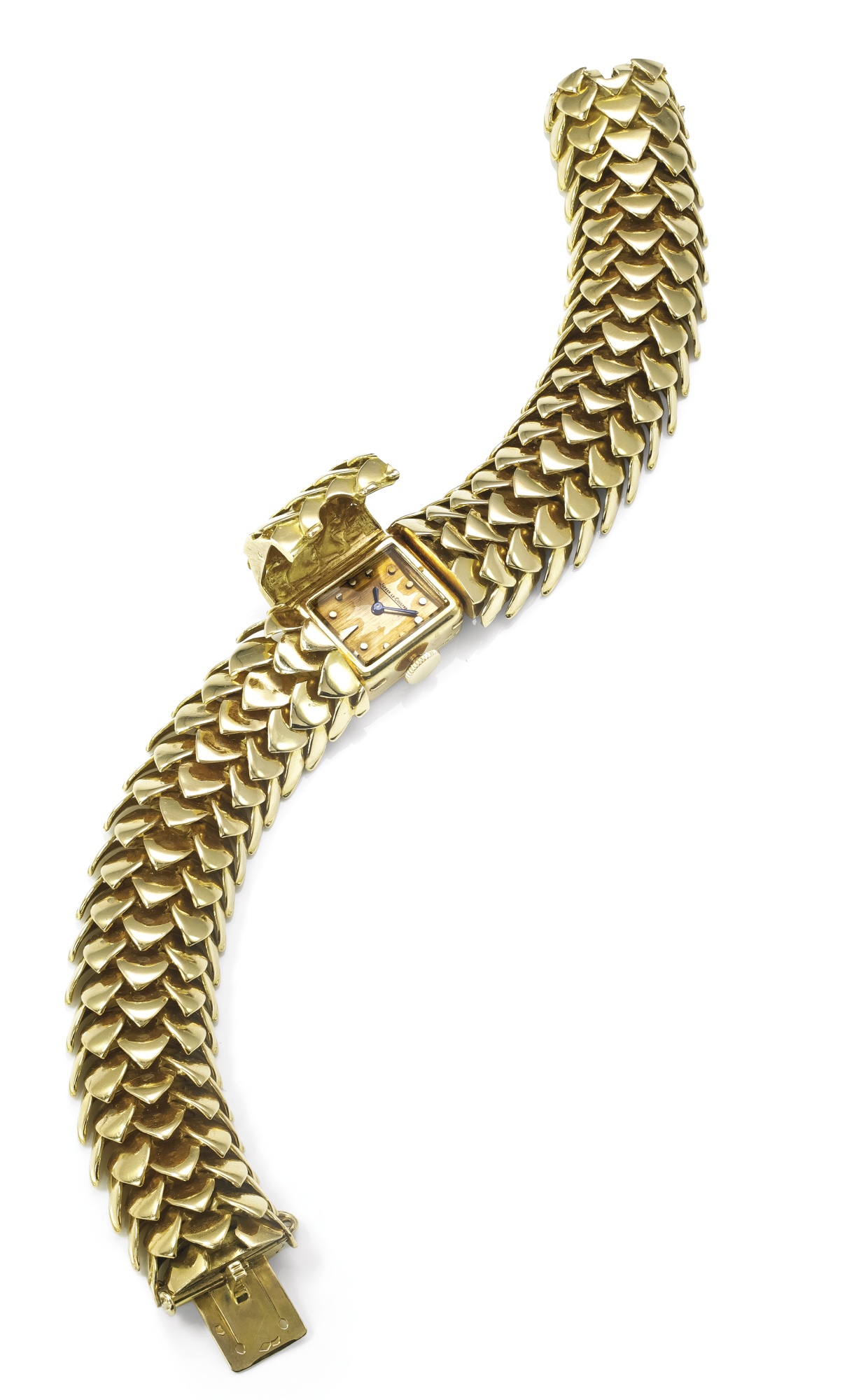 Jaeger-LeCoultre