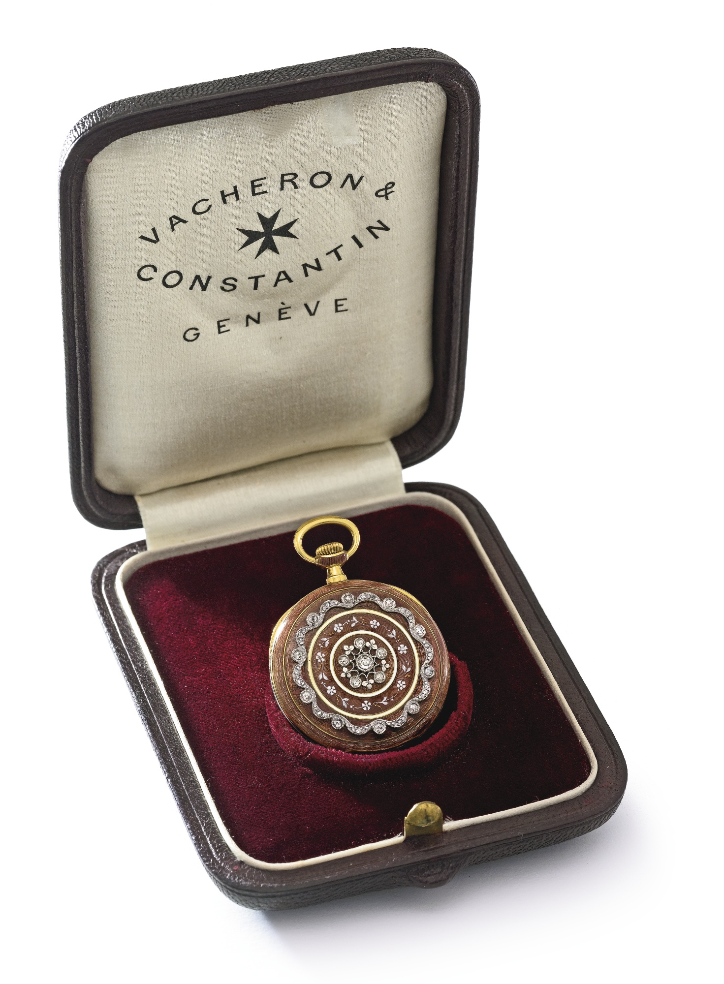 Vacheron Constantin
