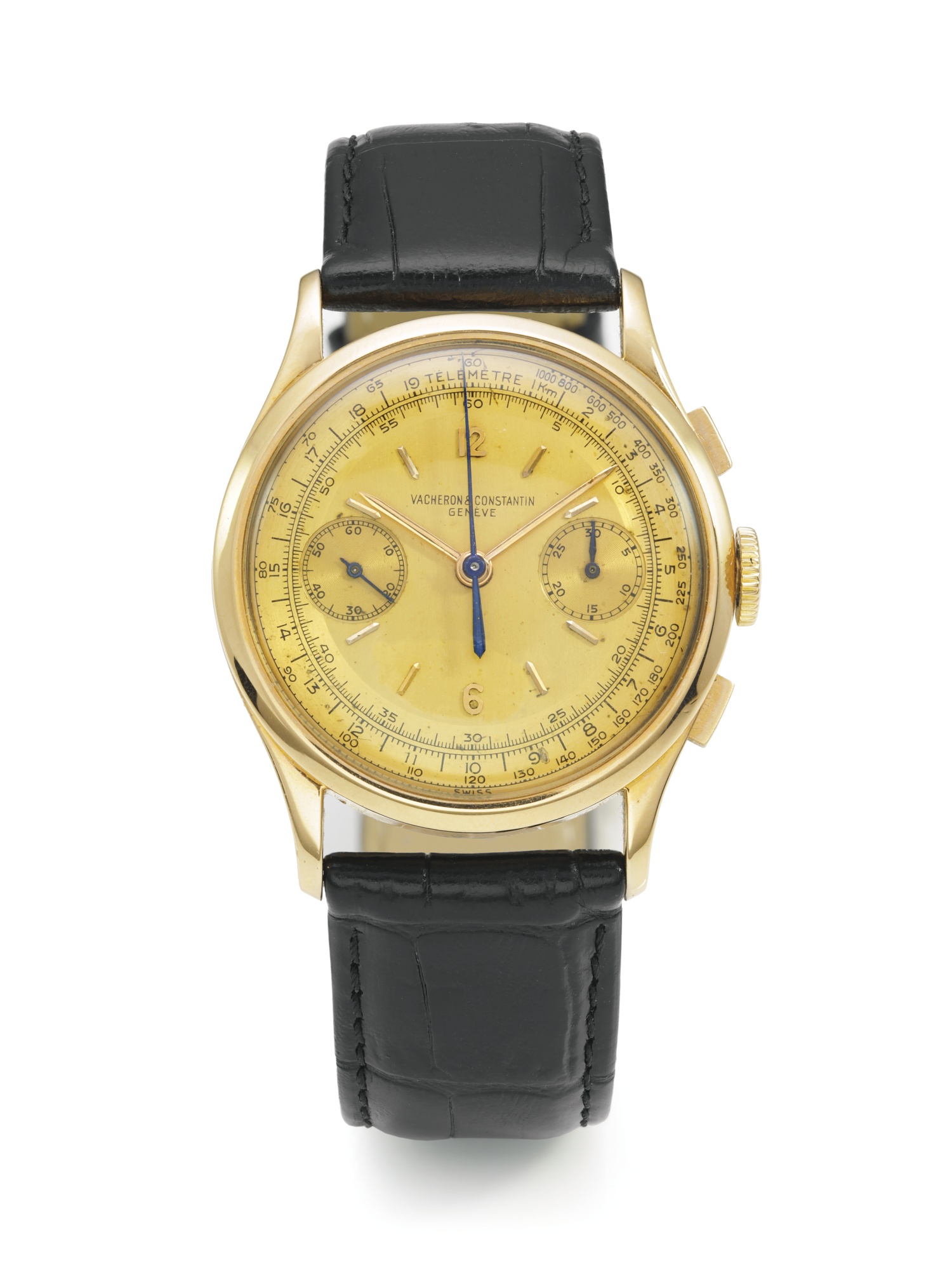 Vacheron & Constantin