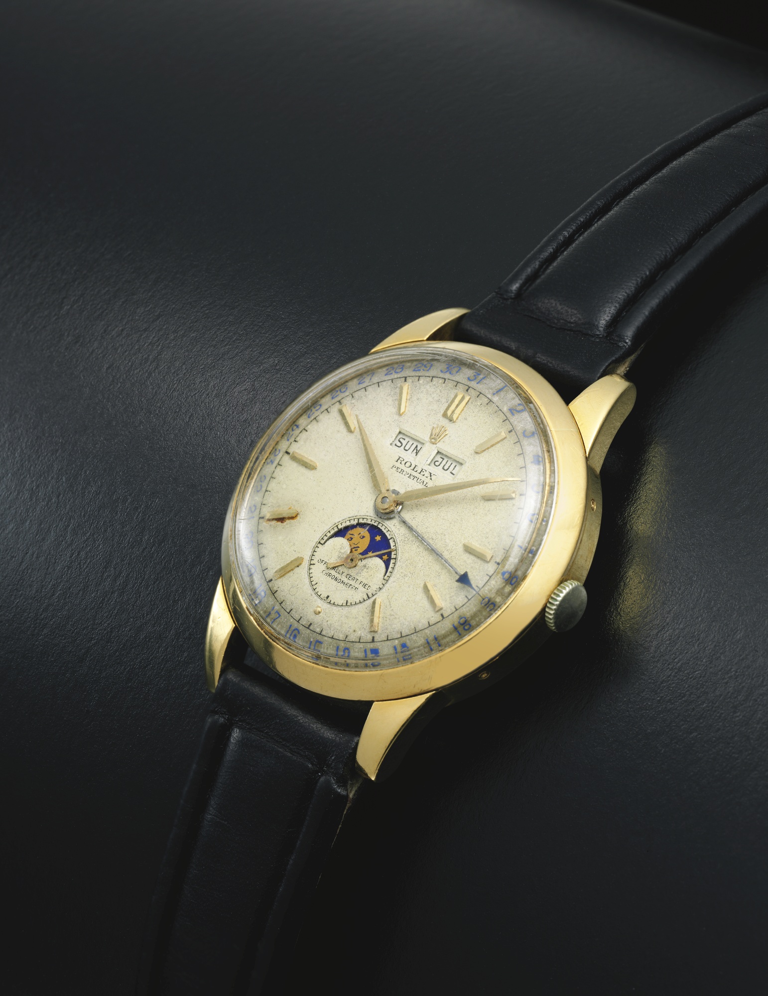 Rolex