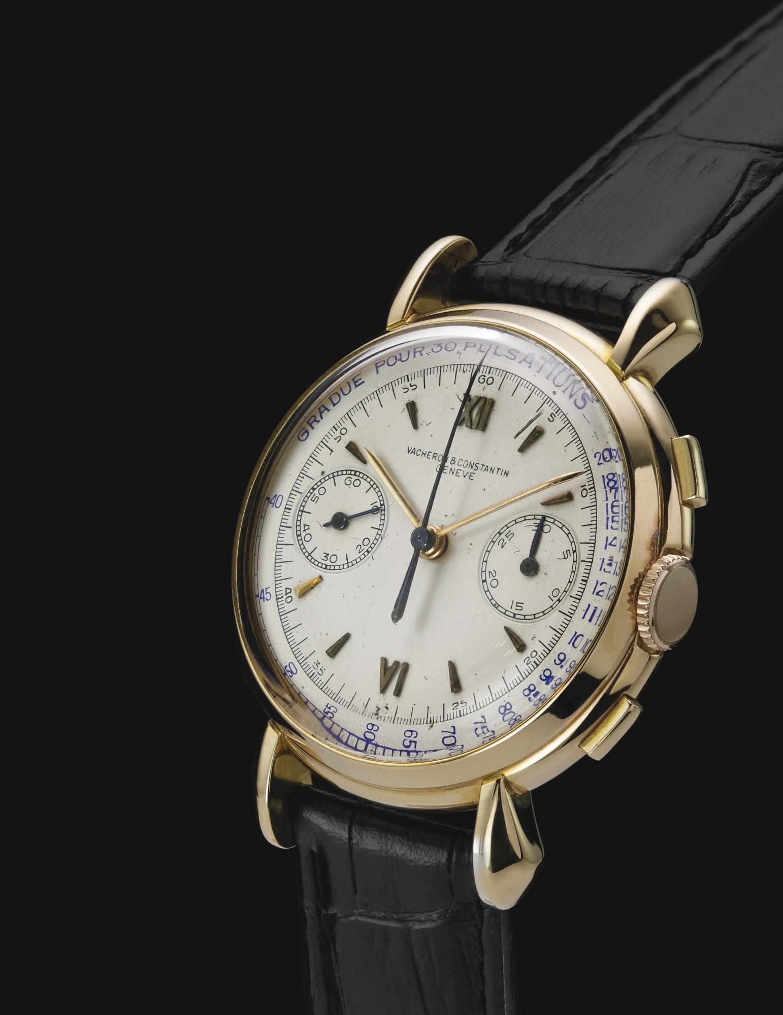 Vacheron & Constantin