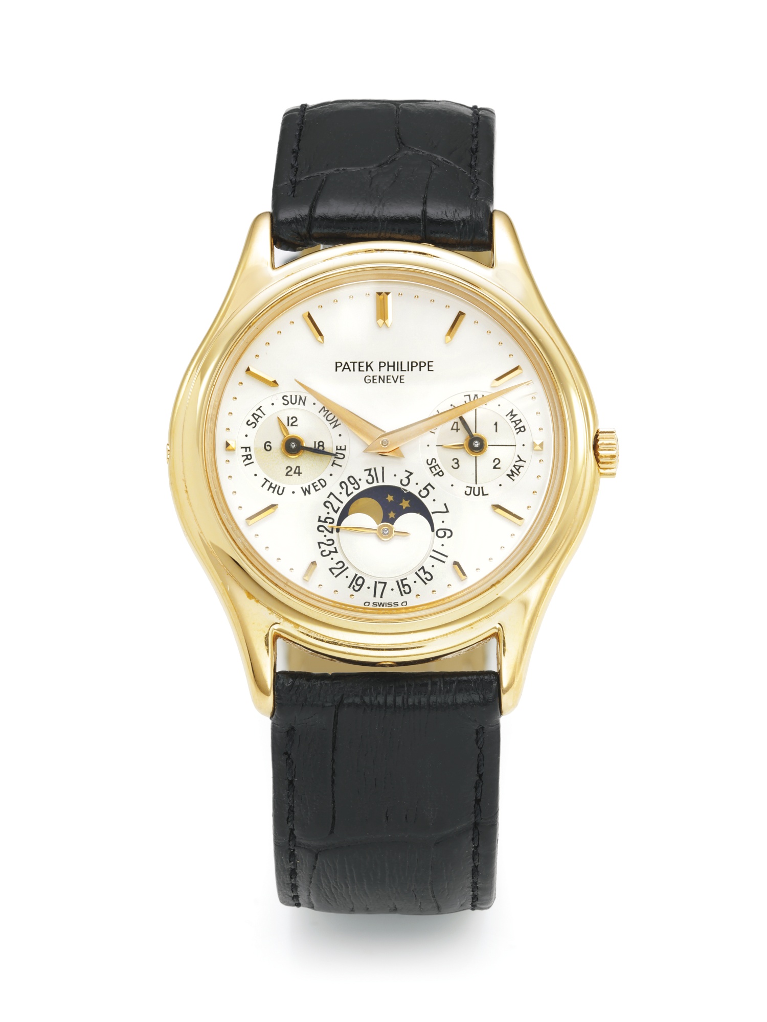 Patek Philippe