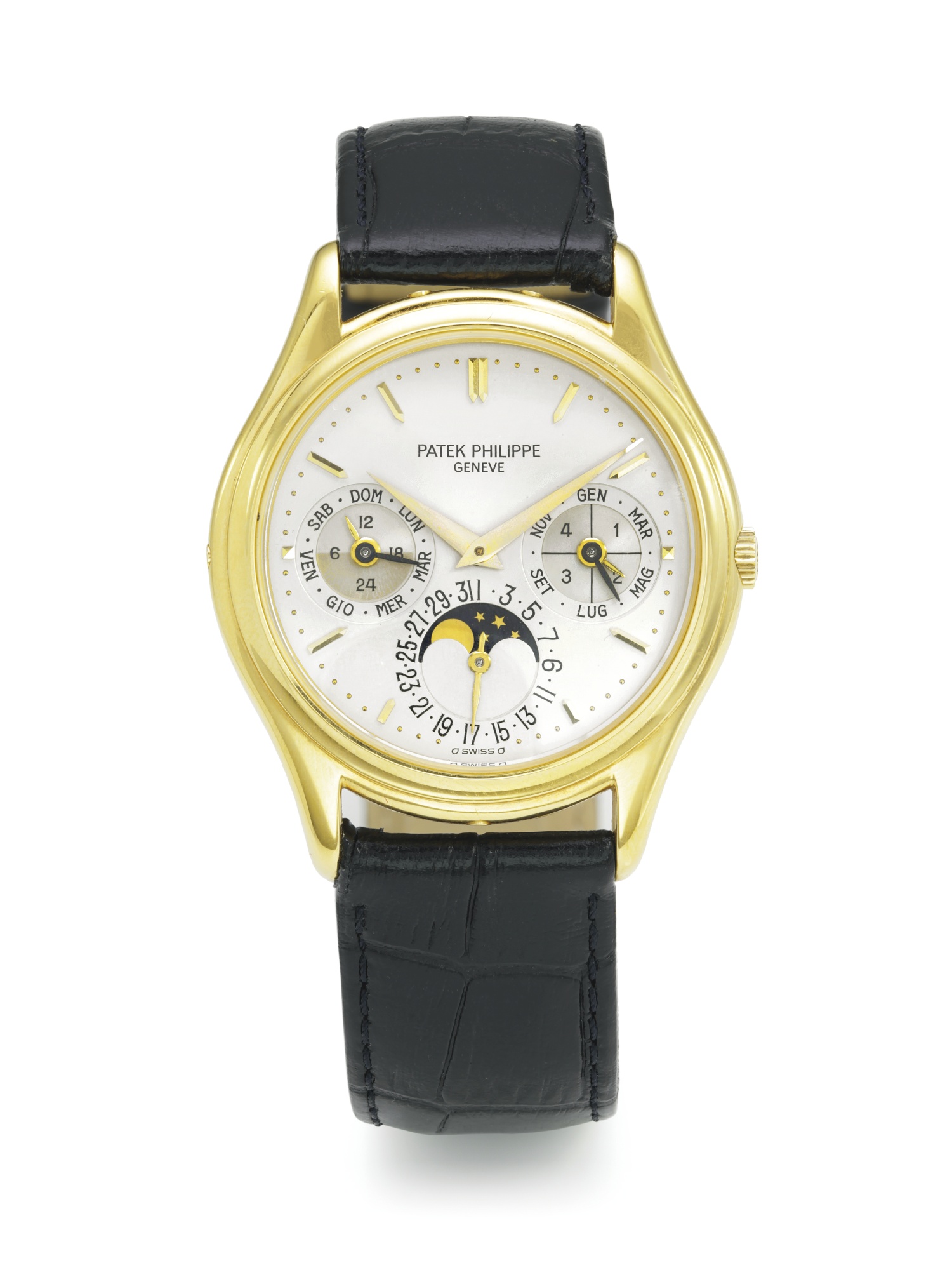 Patek Philippe
