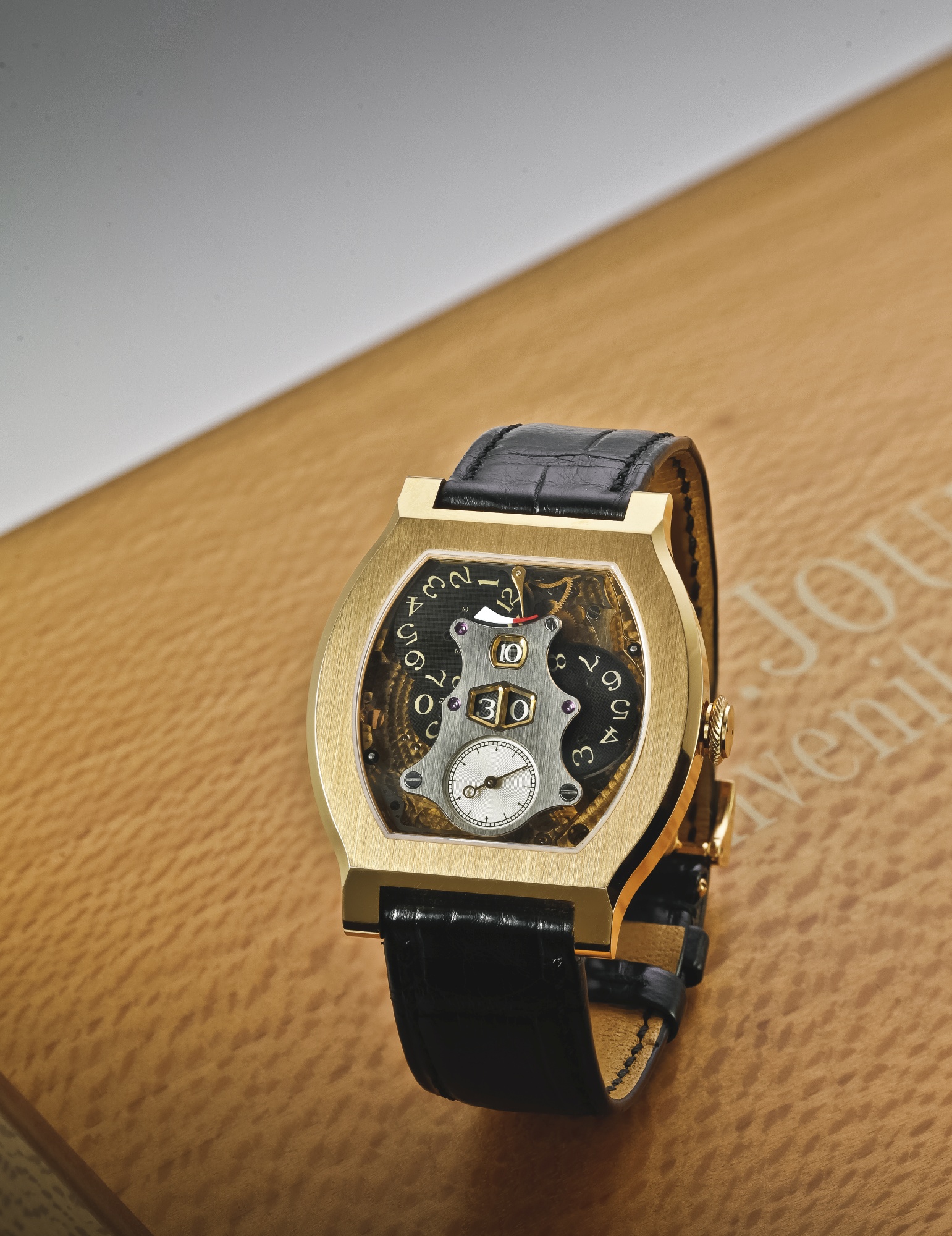 F.P. Journe