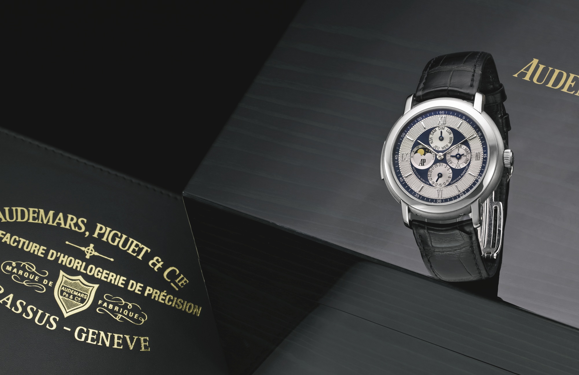 Audemars Piguet