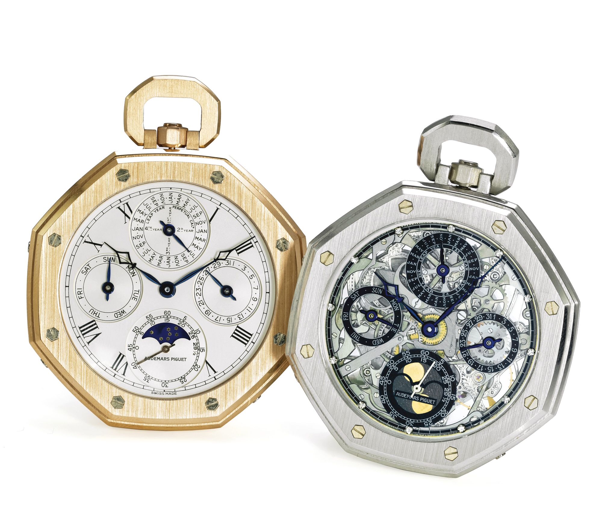 Audemars Piguet