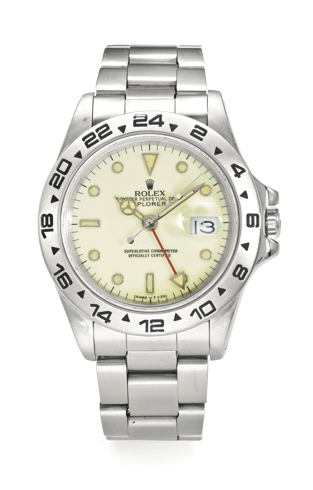 Rolex