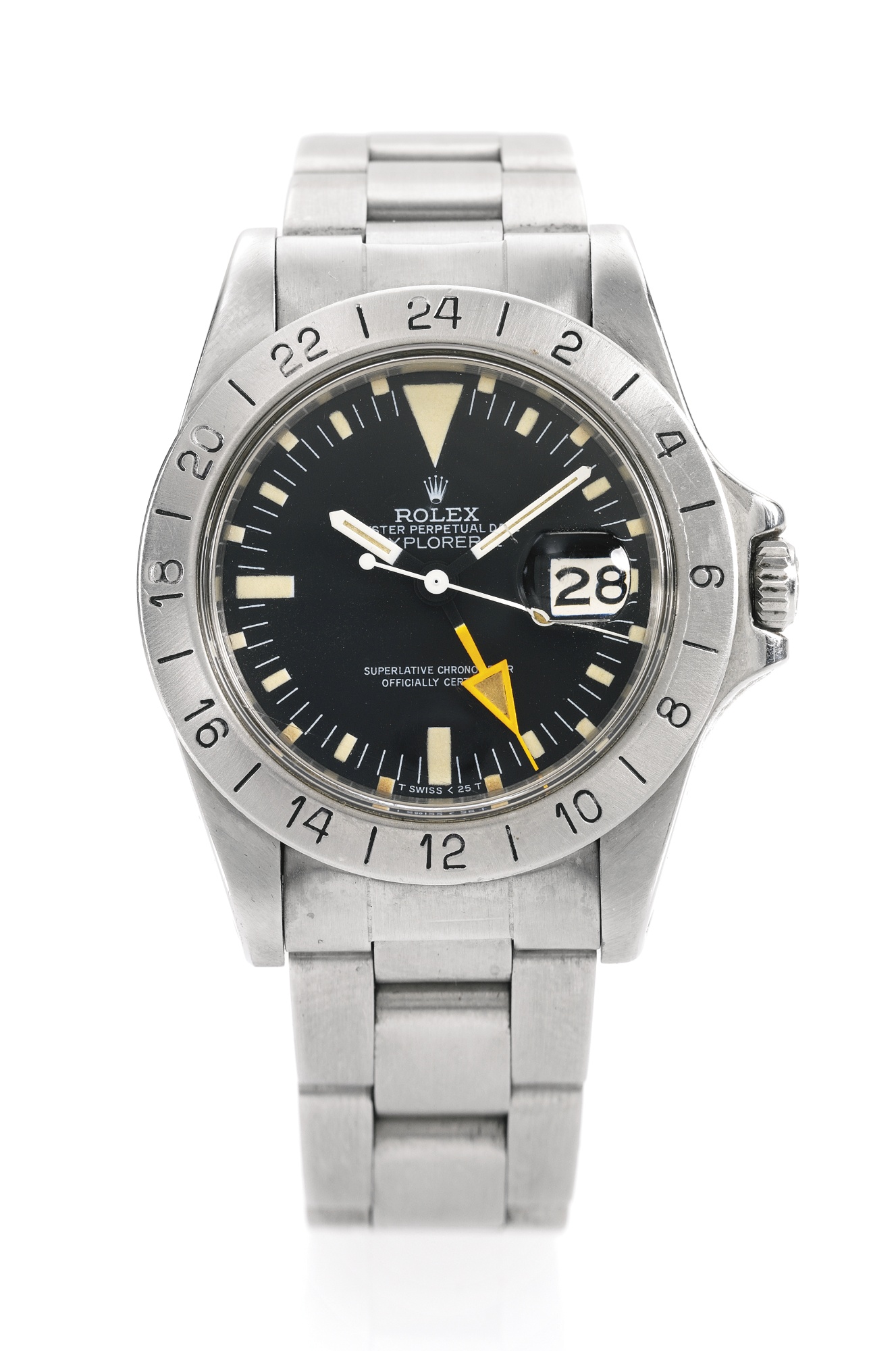 Rolex