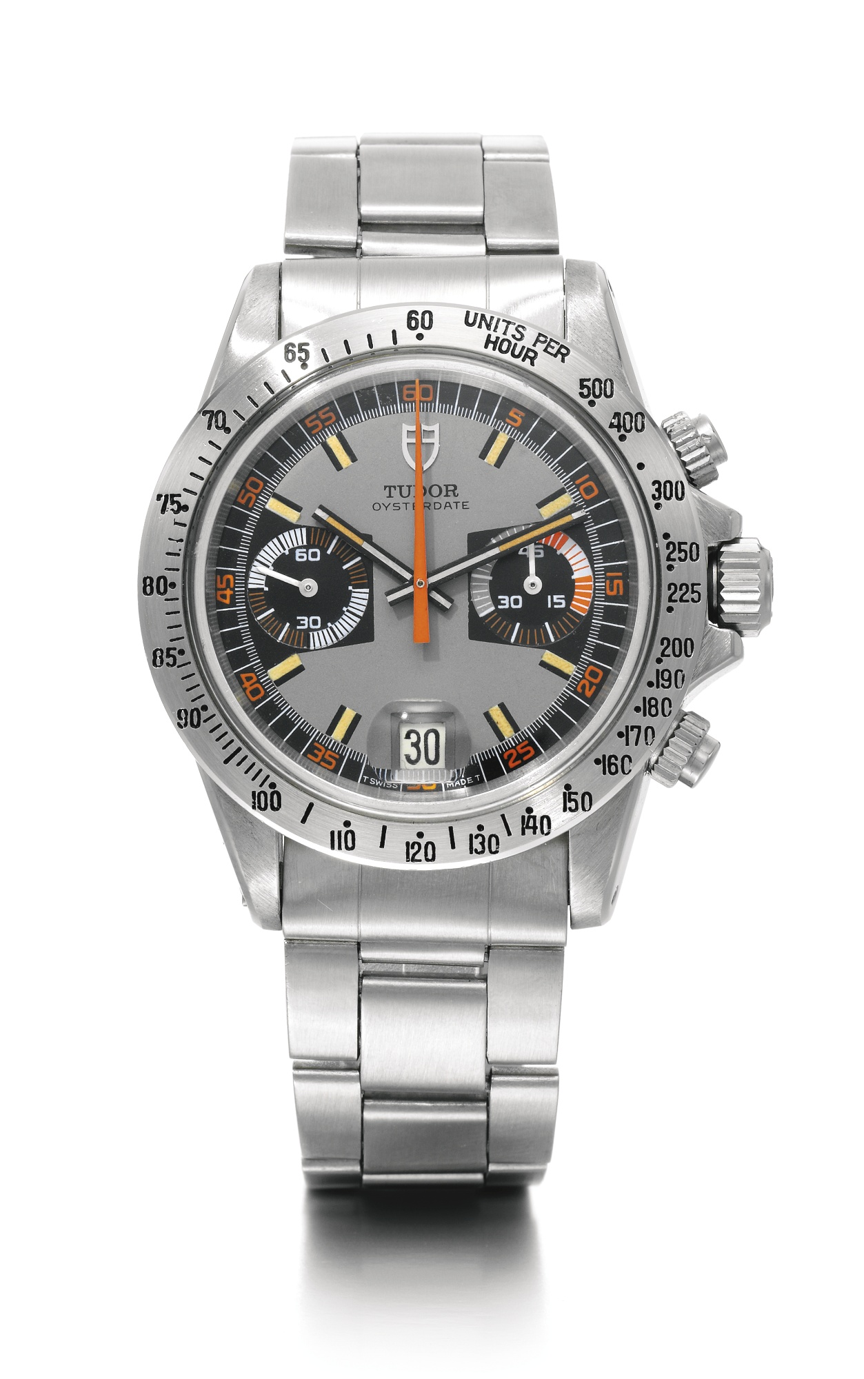 Tudor