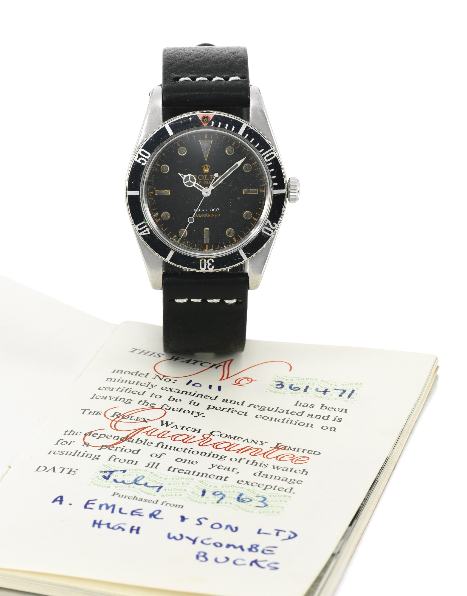 Rolex